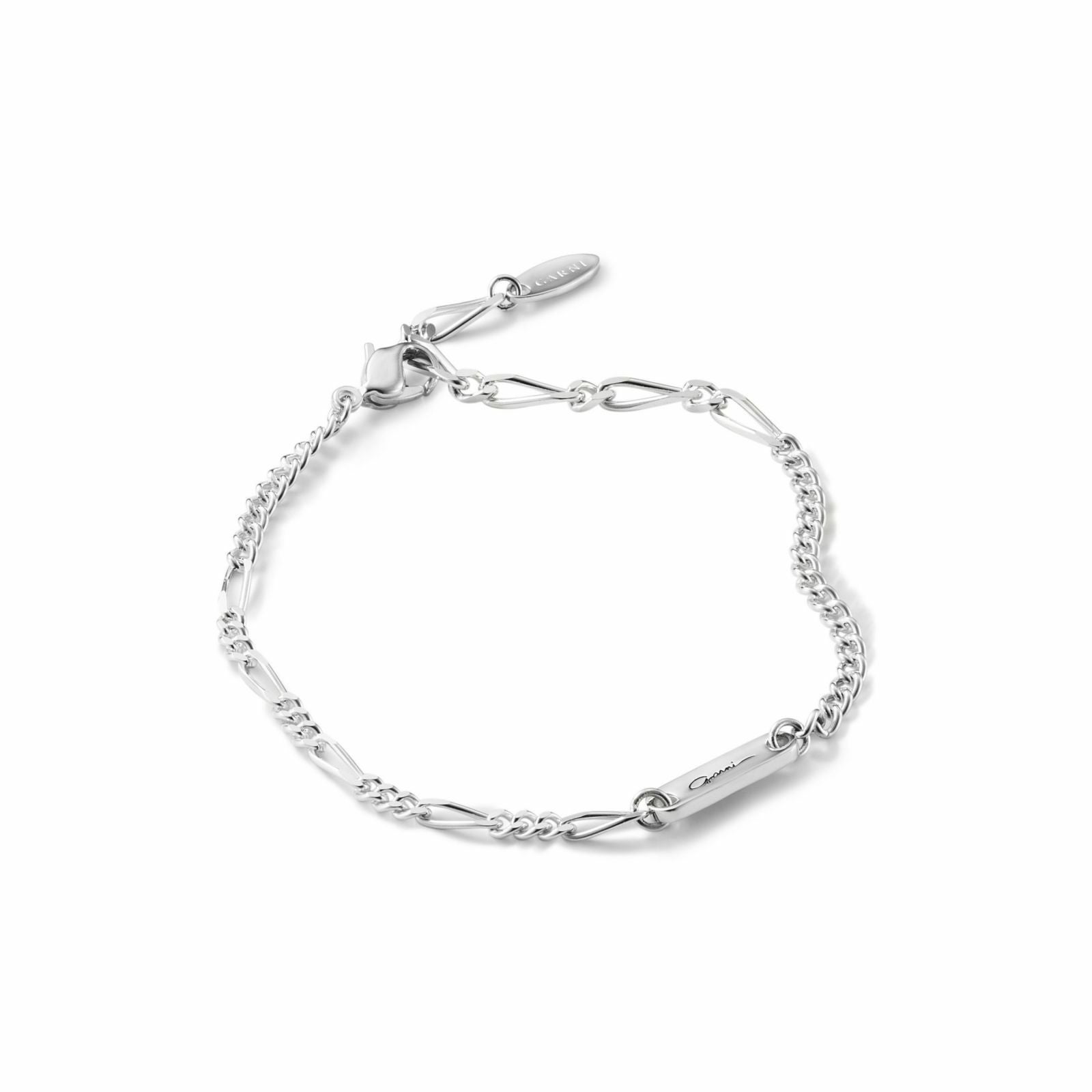 Mix Chain Bracelet | GARNI ONLINE STORE