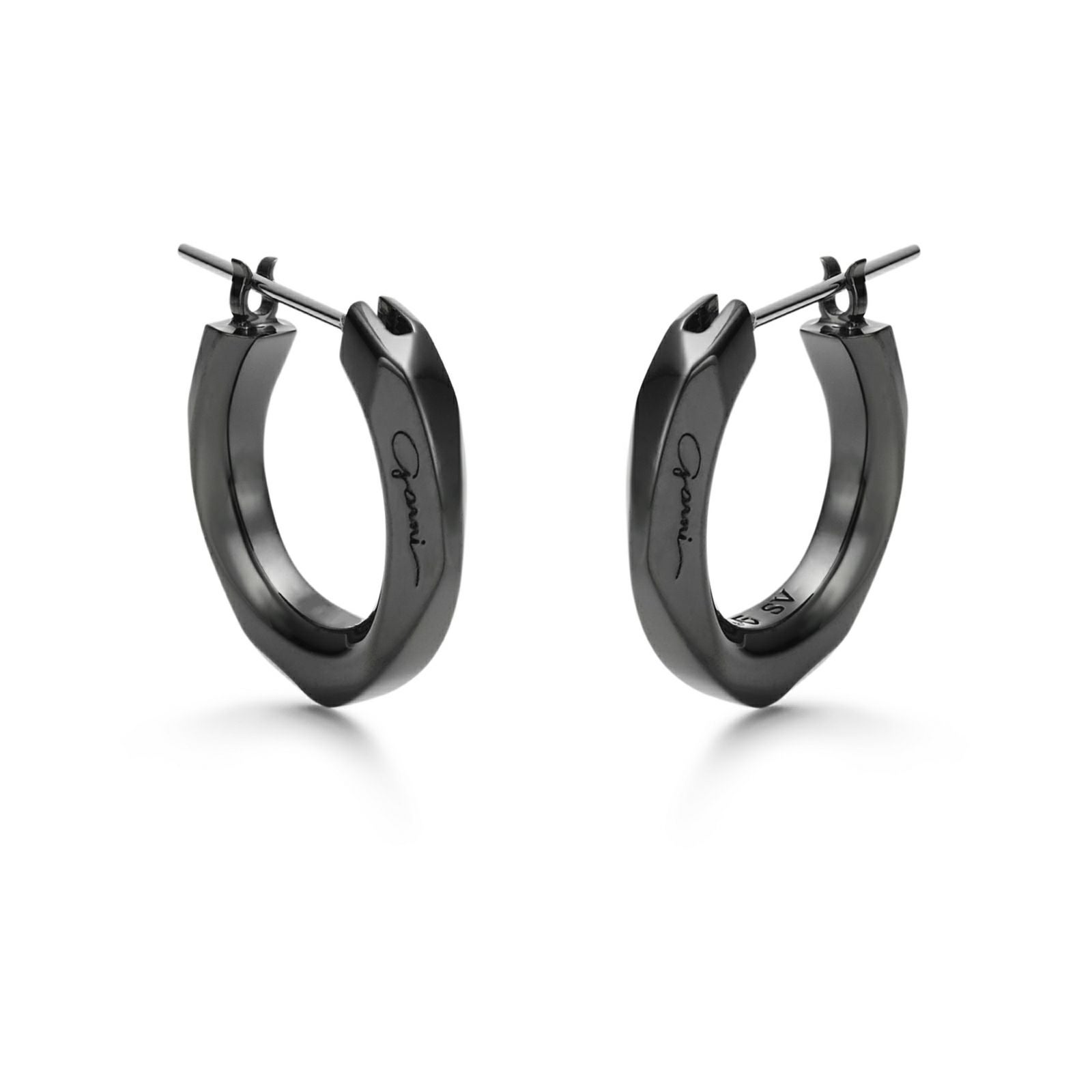 Crockery Pierce - L - BLACK | GARNI ONLINE STORE