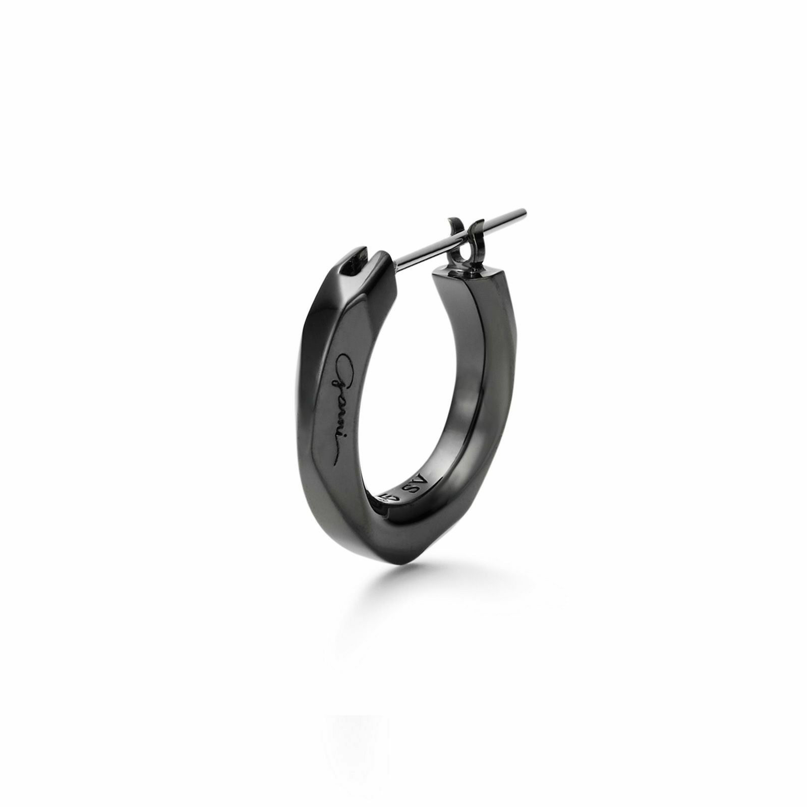 GARNI Crockery Pierce - BLACK 2個セット Crockery Pierce - L - BLACK [2 pcs set] | GARNI ONLINE STORE