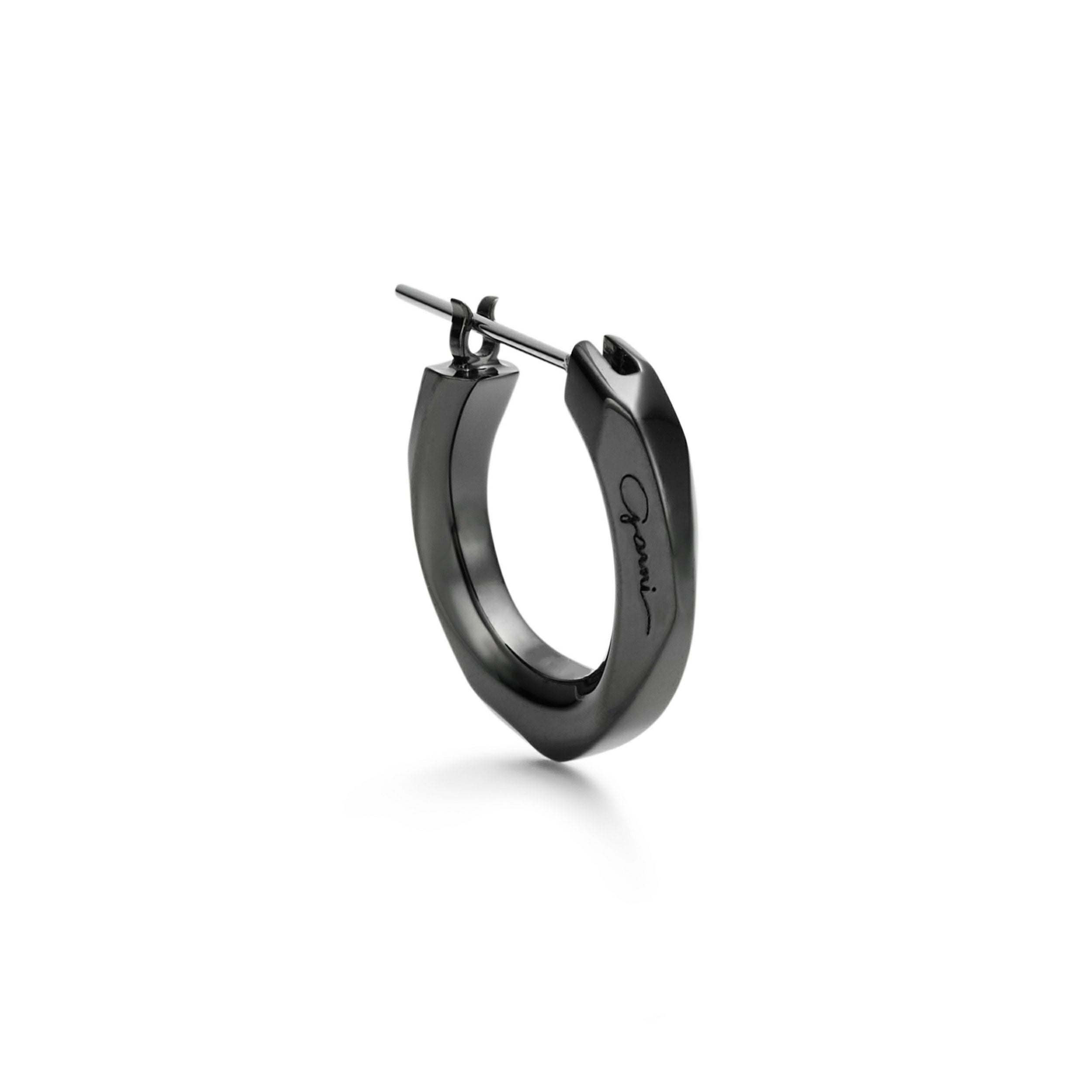 Crockery Pierce - L - BLACK [2 pcs set] | GARNI ONLINE STORE