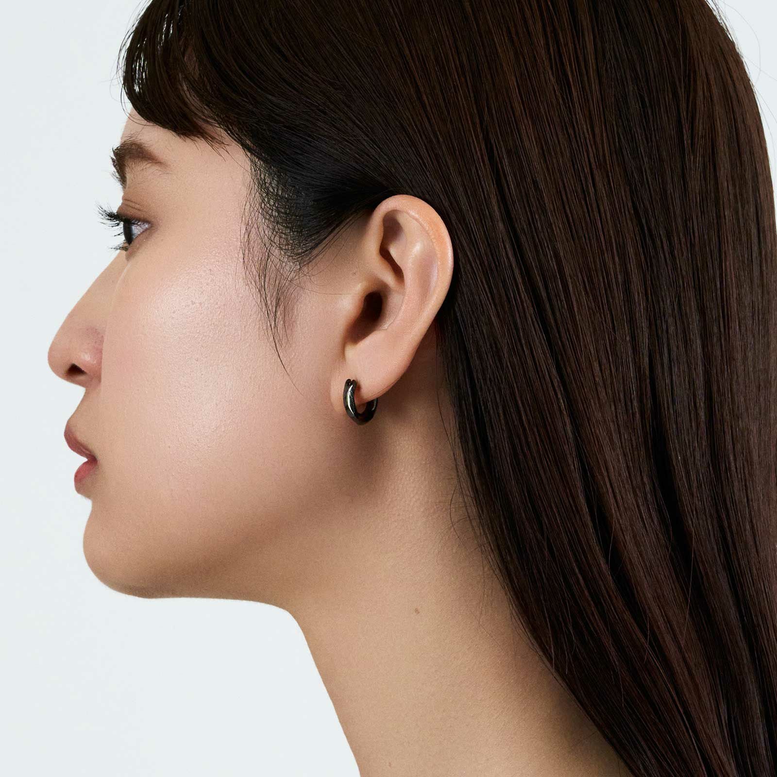 GARNI ガルニ　Crockery Pierce - L - BLACK Crockery Pierce - BLACK [2 pcs set] | GARNI ONLINE STORE
