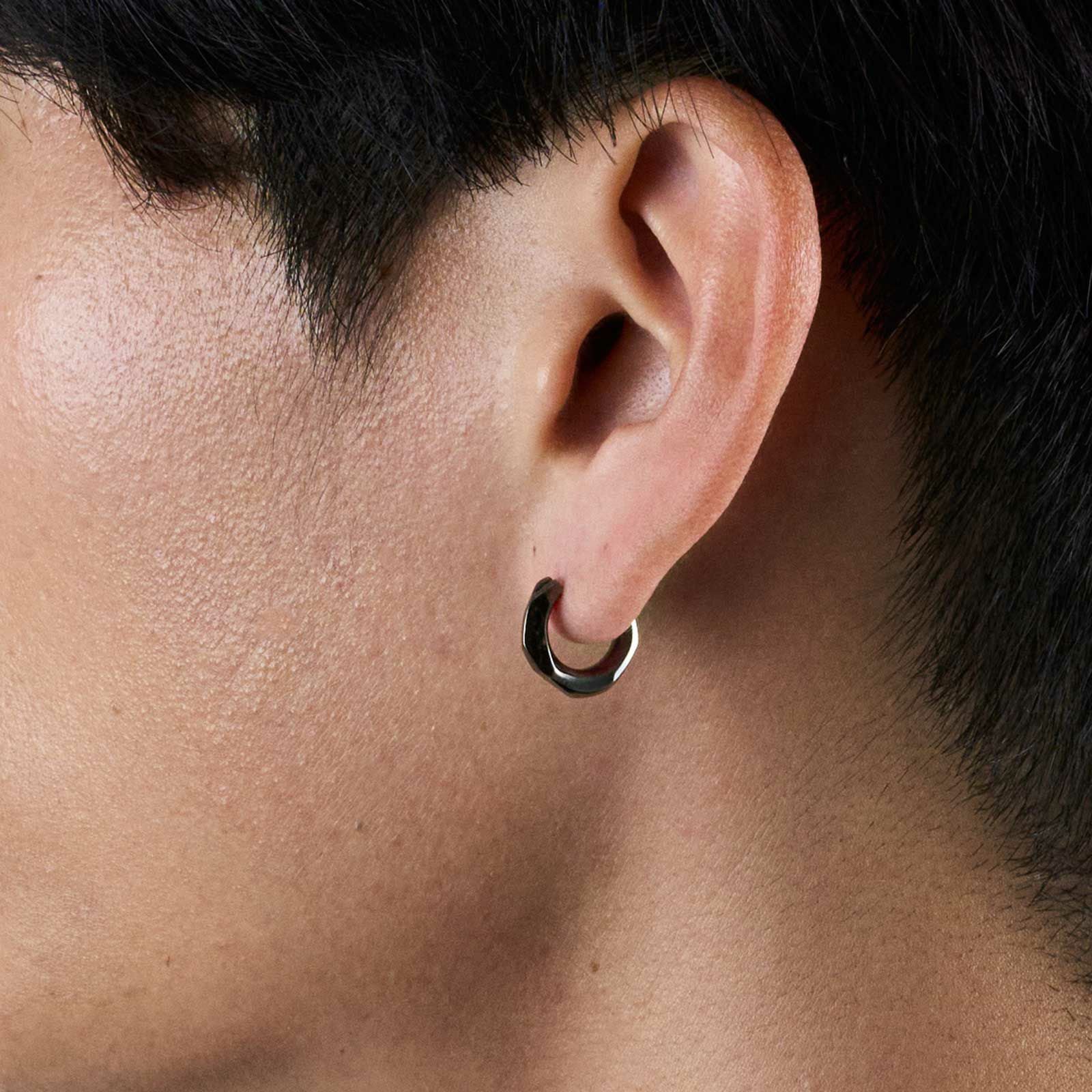 GARNI Crockery Pierce - BLACK 2個セット Crockery Pierce - BLACK [2 pcs set] | GARNI ONLINE STORE
