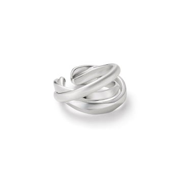 GARNI Union Triple Band Ear Cuff