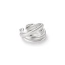 GARNI Union Triple Band Ear Cuff