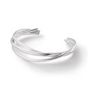 大西流星着用 GARNI Union Triple Band Bangle