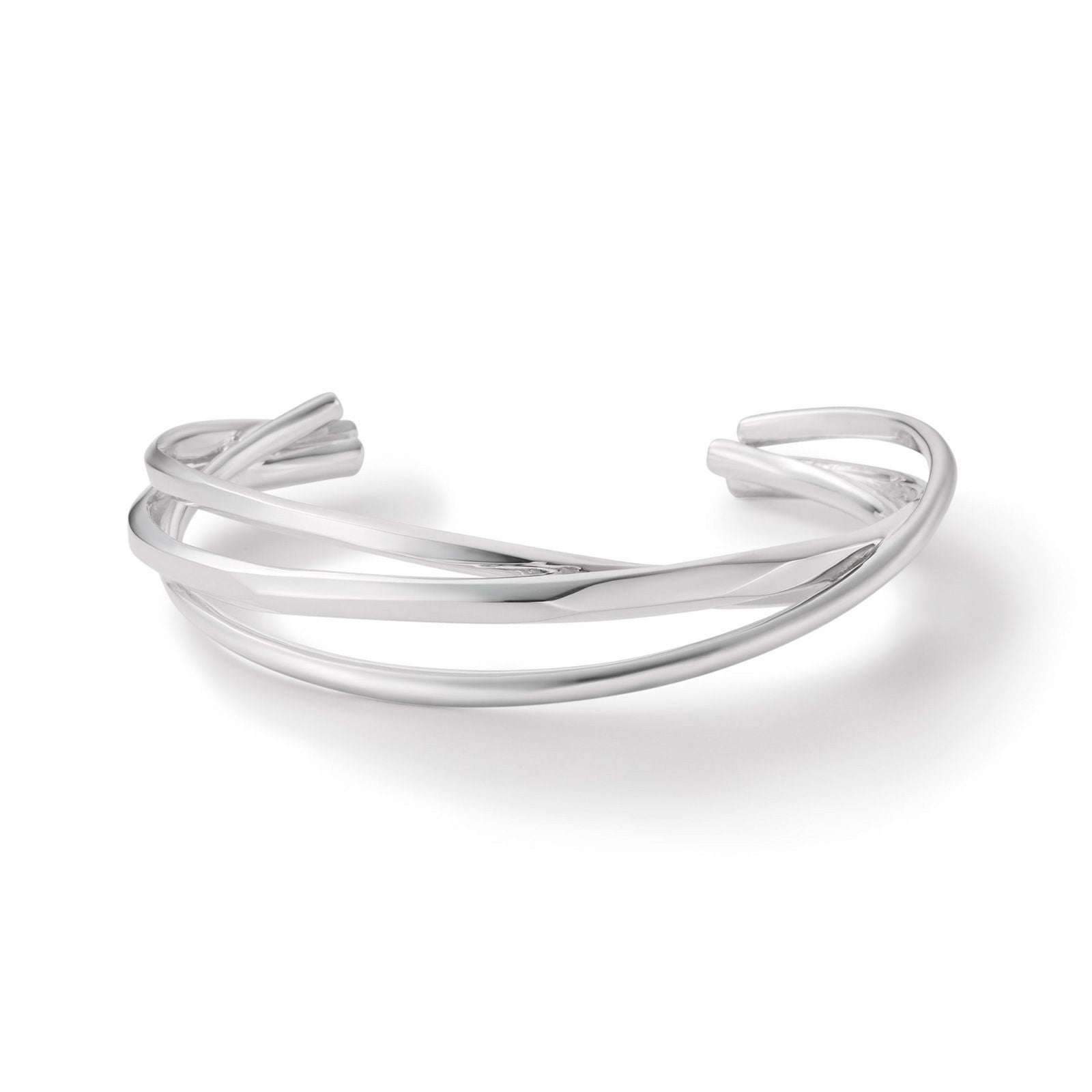 Union Triple Band Bangle | GARNI ONLINE STORE