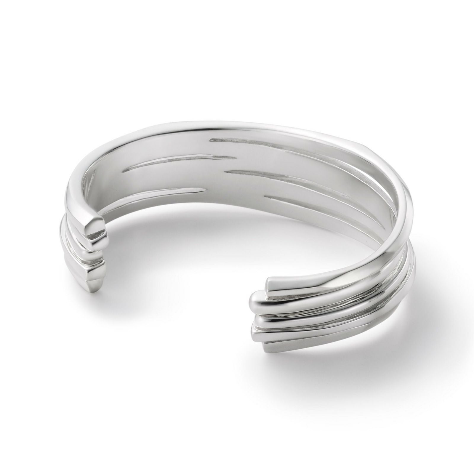 Union Fivefold Bangle | GARNI ONLINE STORE