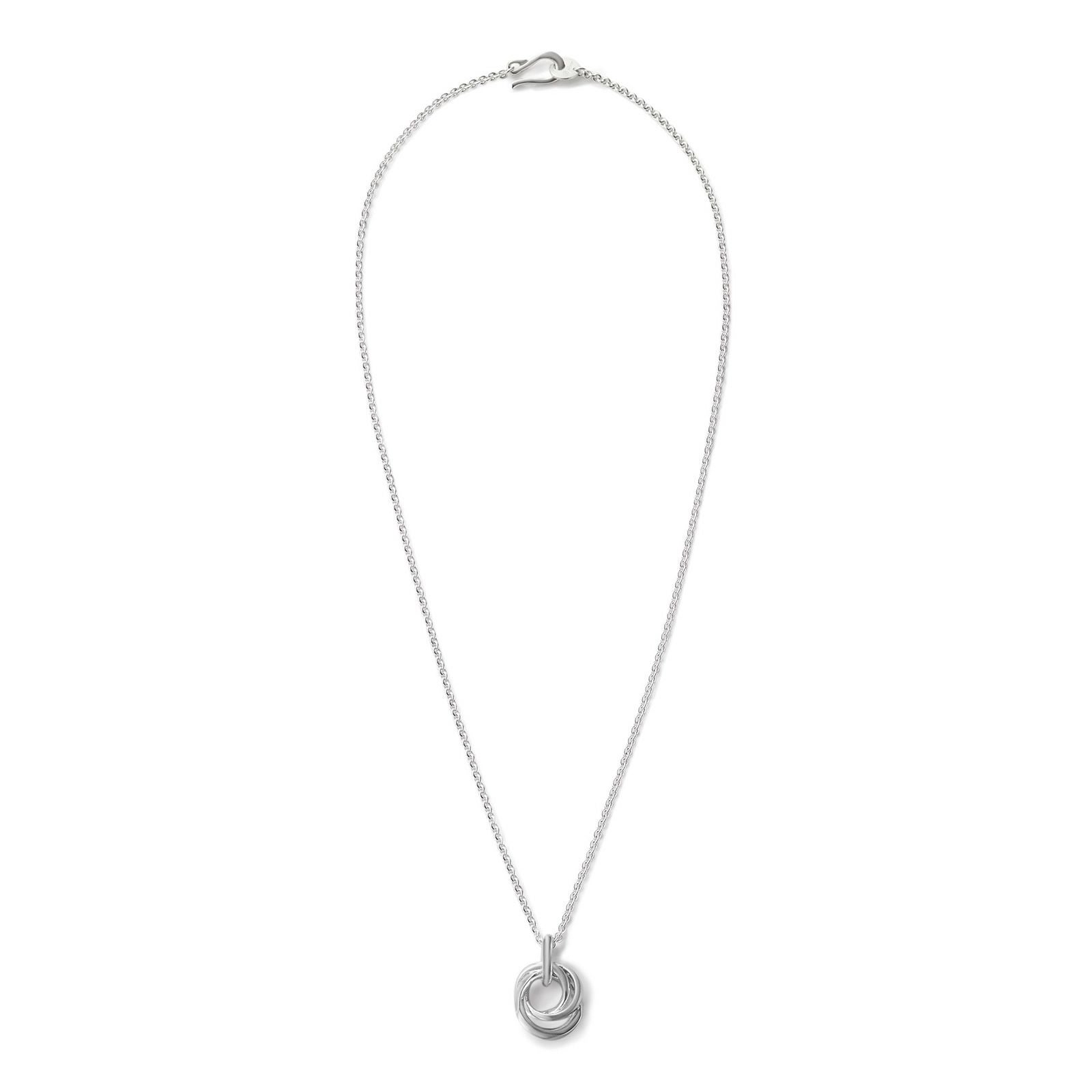 Union Triple Band Pendant | GARNI ONLINE STORE
