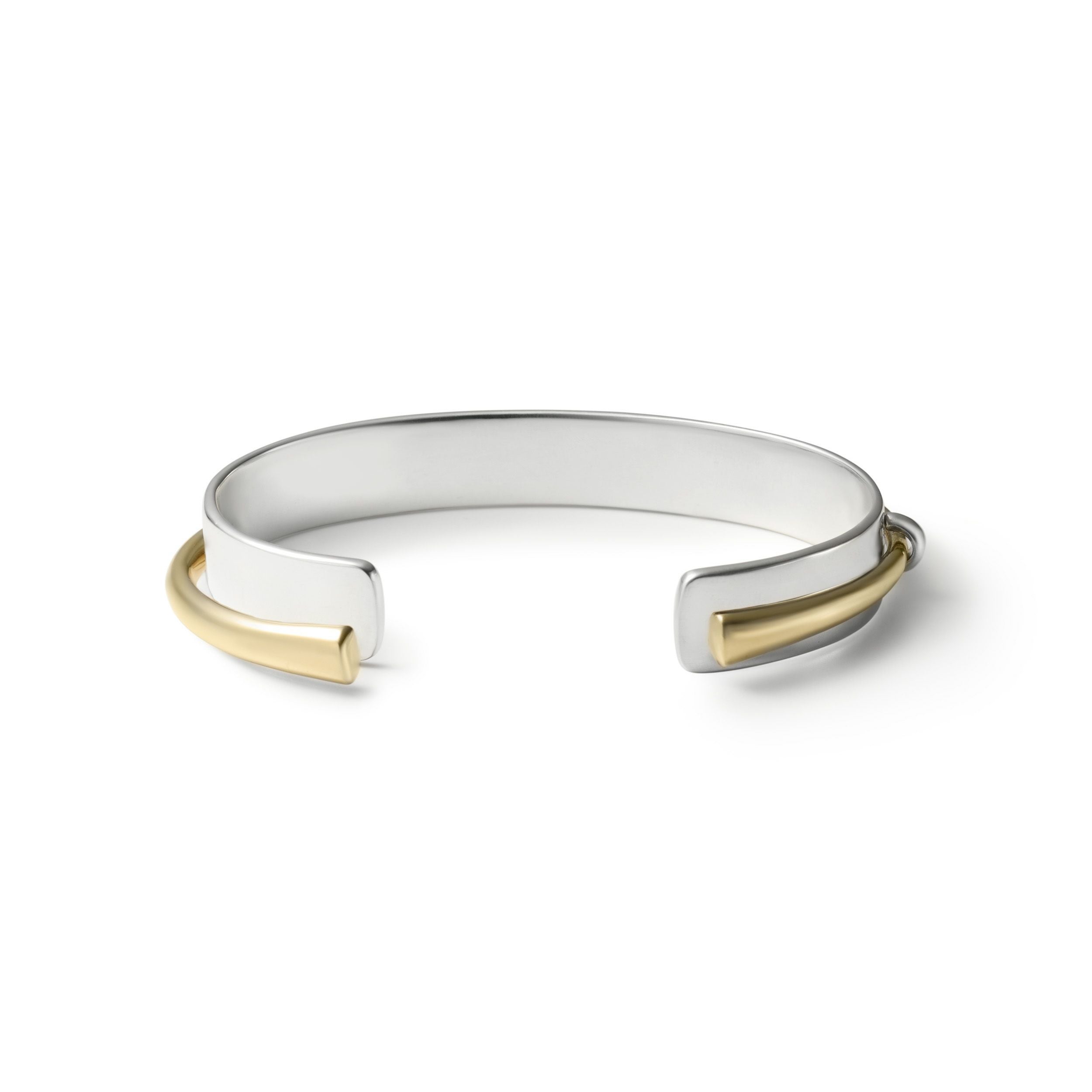 Swing Bangle - COMBI | GARNI ONLINE STORE