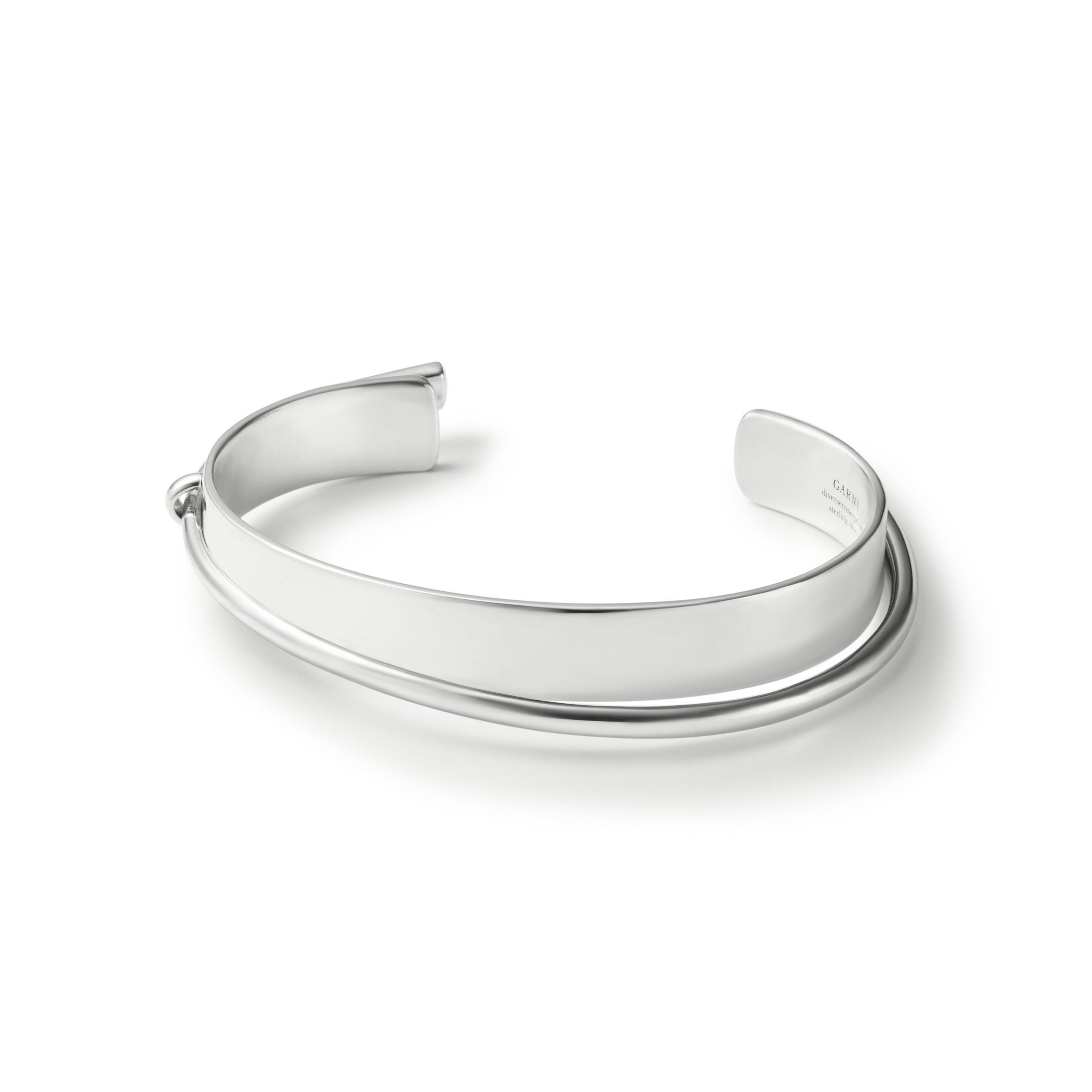 Swing Bangle | GARNI ONLINE STORE