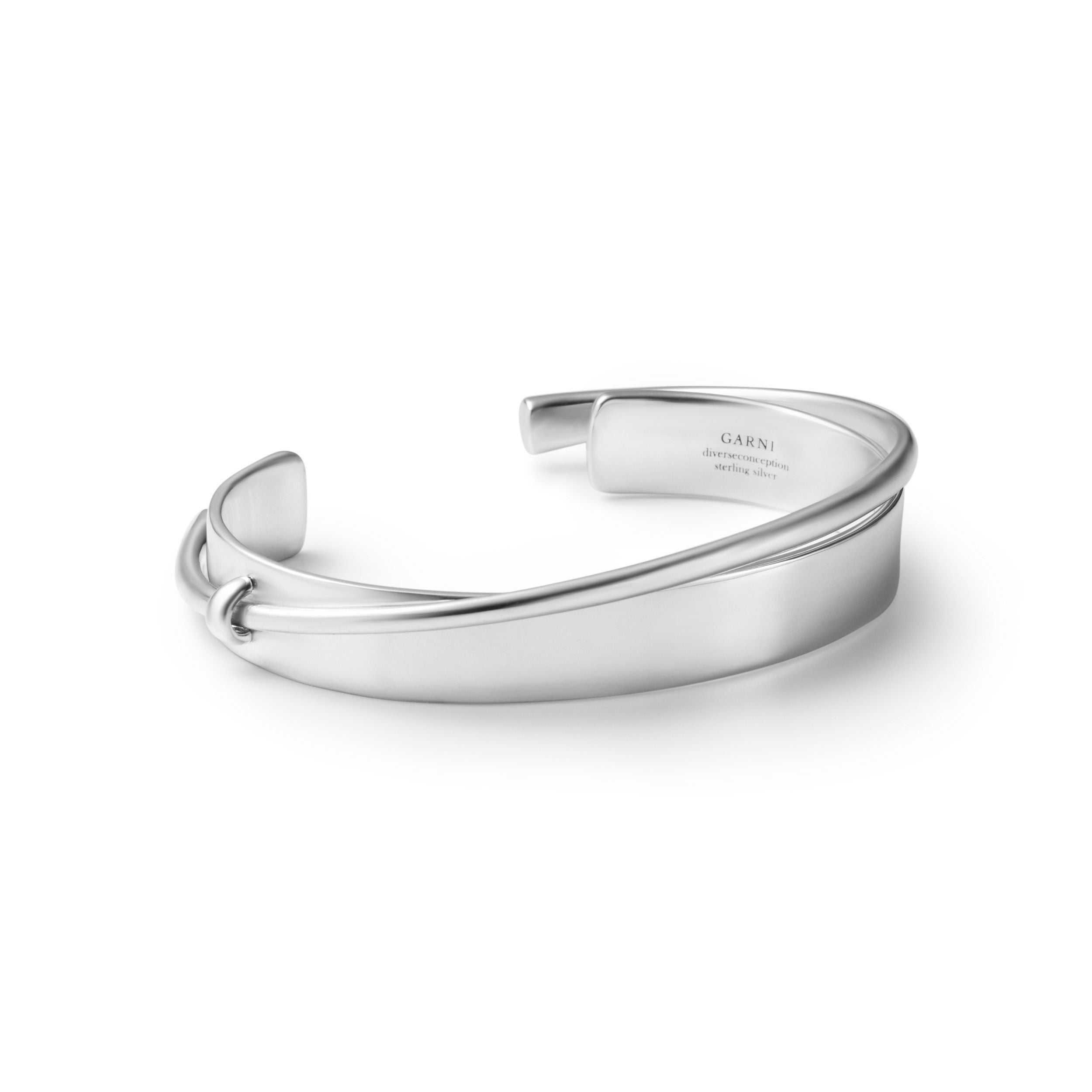 Swing Bangle | GARNI ONLINE STORE