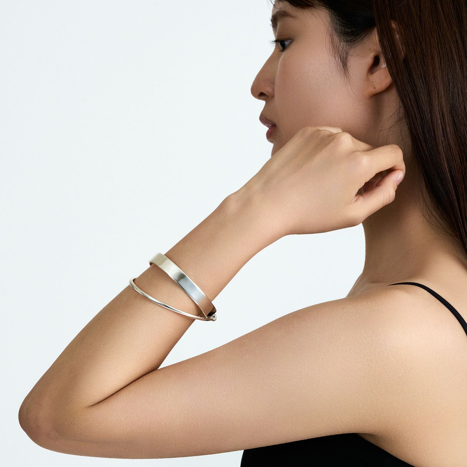 Swing Bangle | GARNI ONLINE STORE