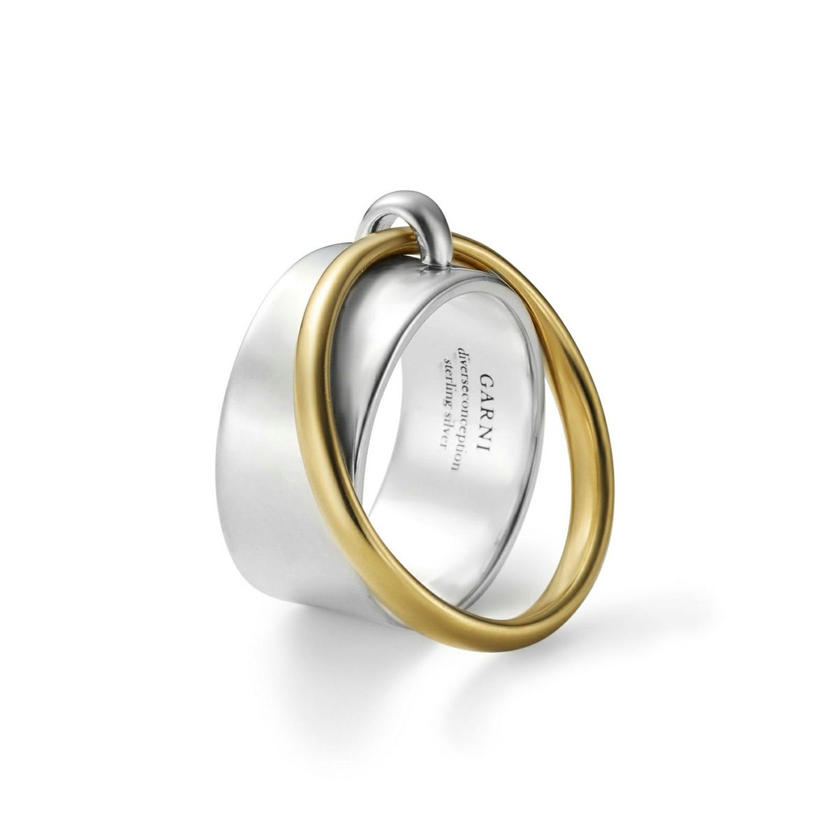 GARNI Swing Ring – COMBI