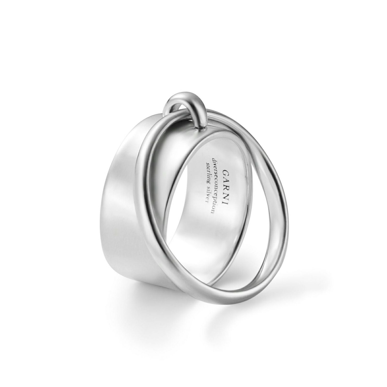 Swing Ring | GARNI ONLINE STORE