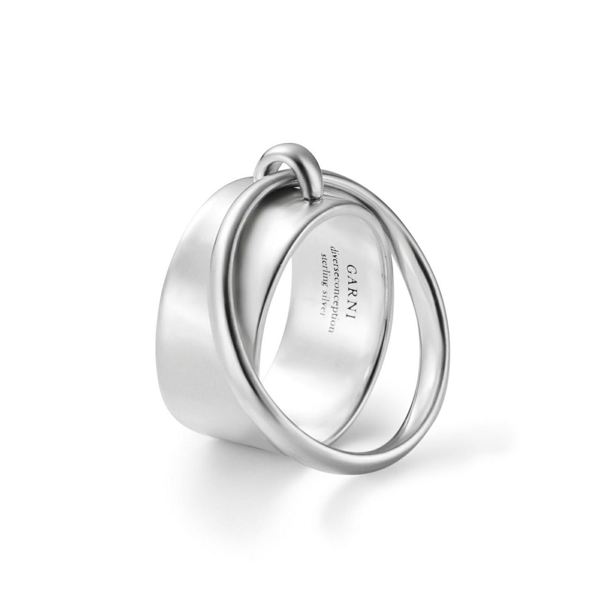 GARNI Swing Ring