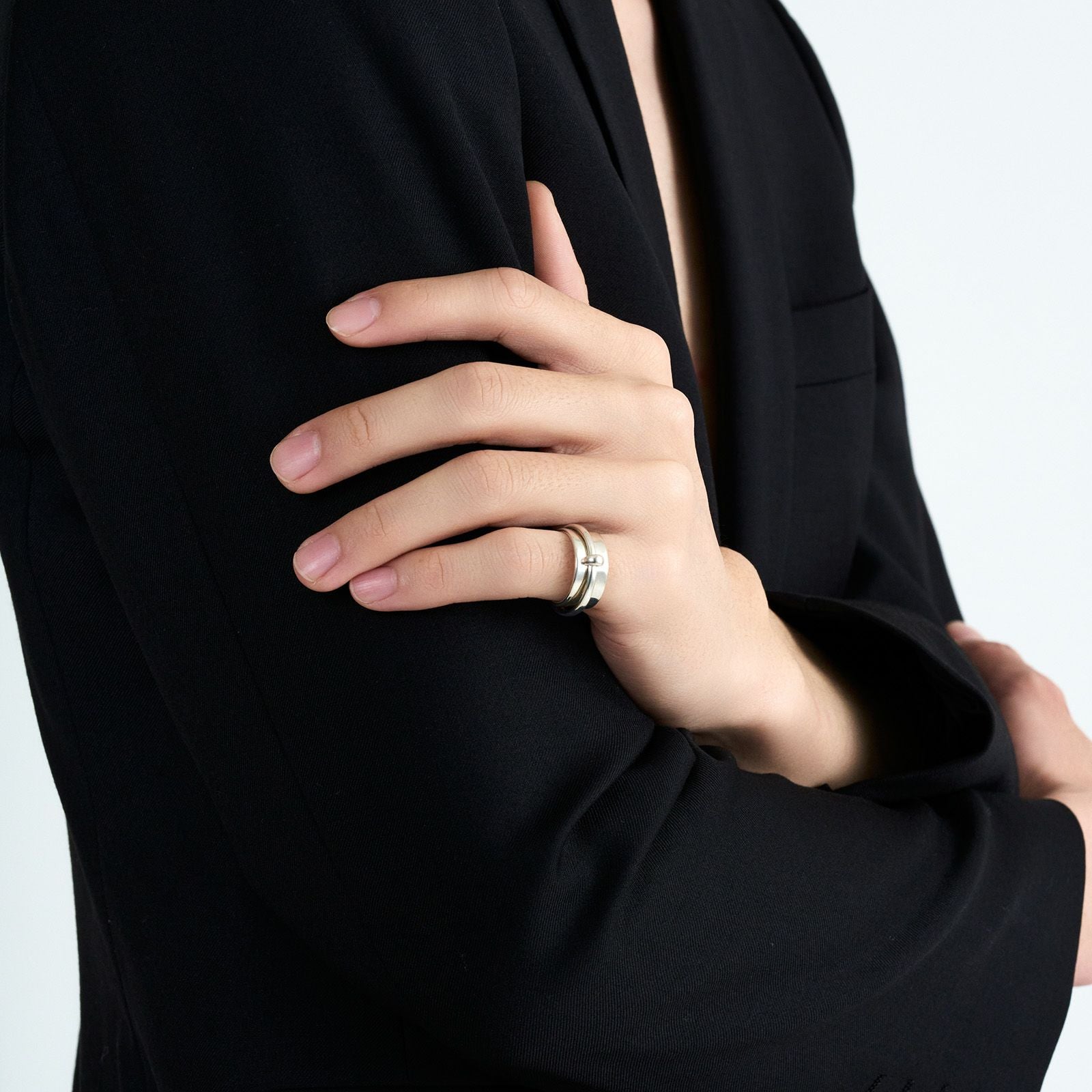 Swing Ring | GARNI ONLINE STORE