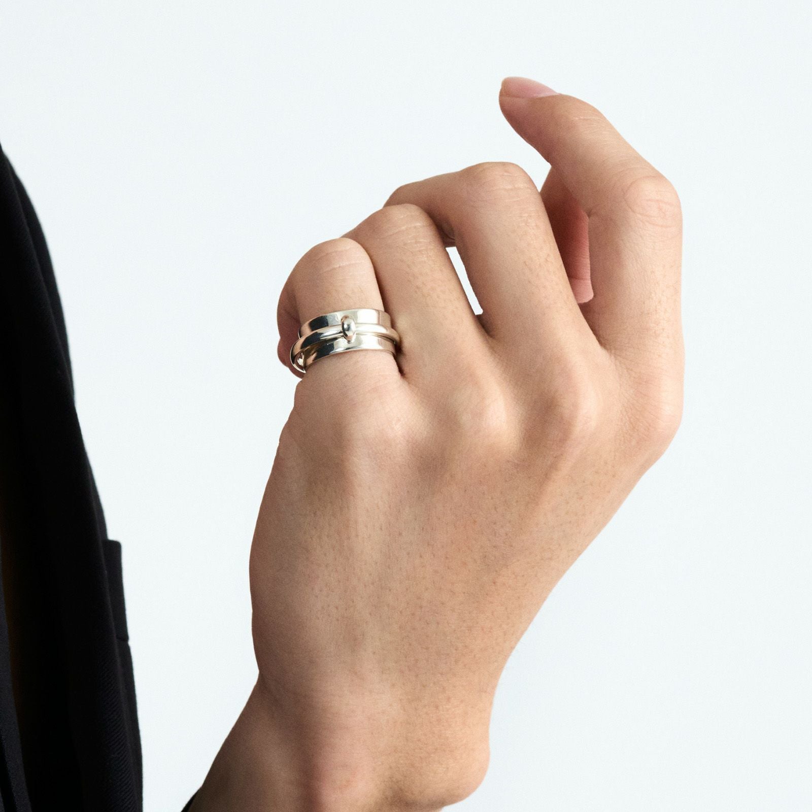 Swing Ring | GARNI ONLINE STORE