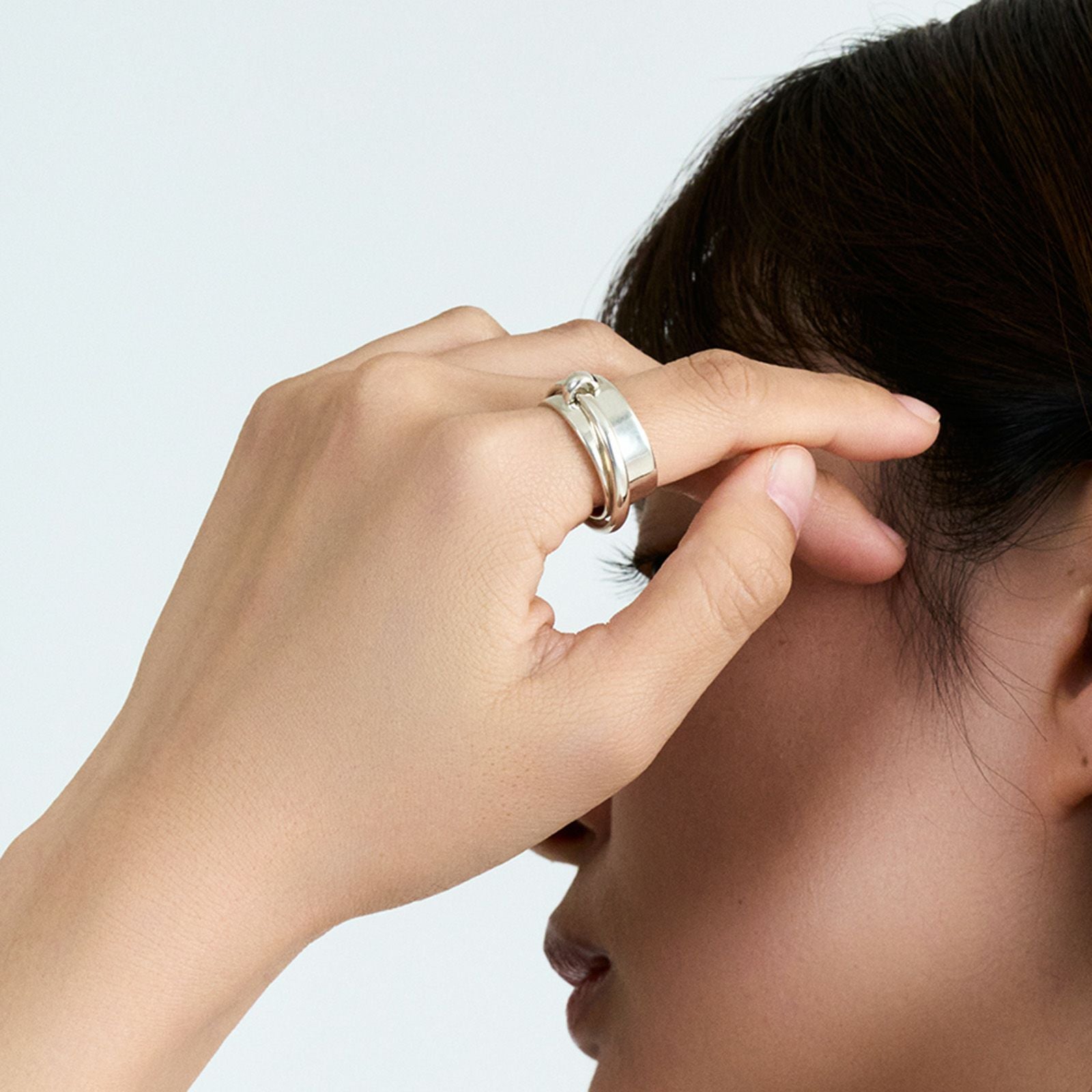 Swing Ring | GARNI ONLINE STORE