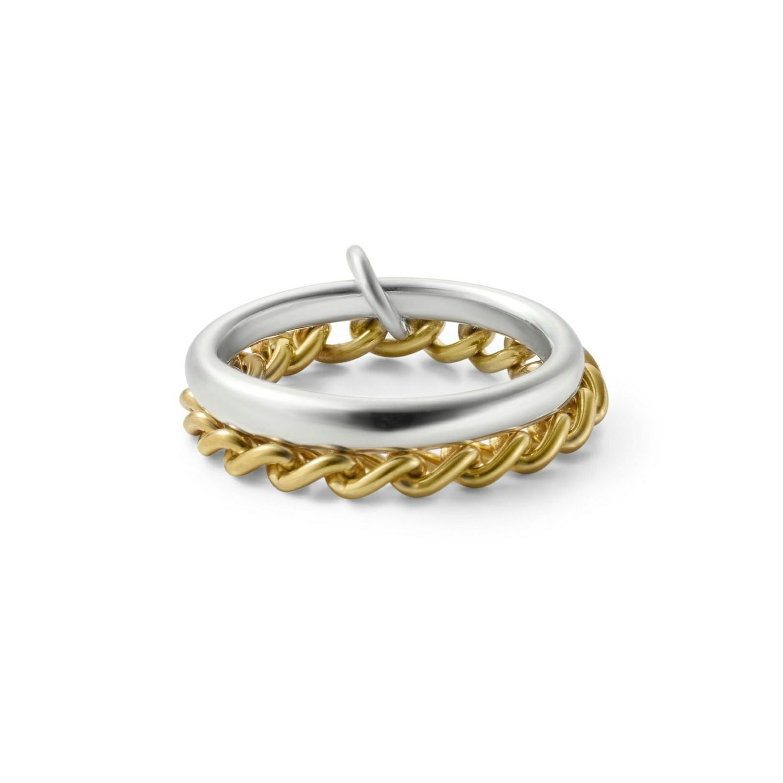 Twin Ring - COMBI | GARNI ONLINE STORE