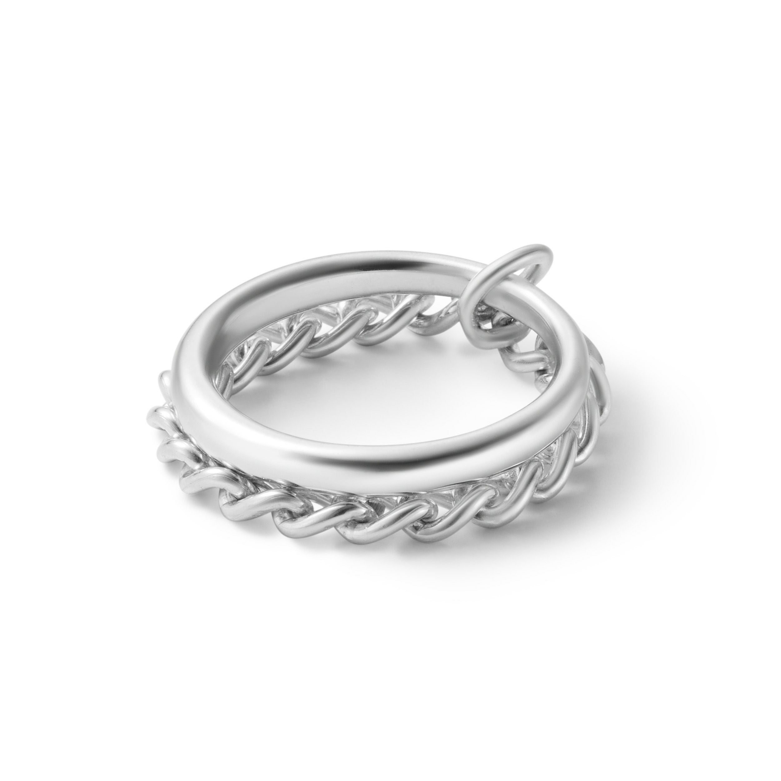 Twin Ring | GARNI ONLINE STORE