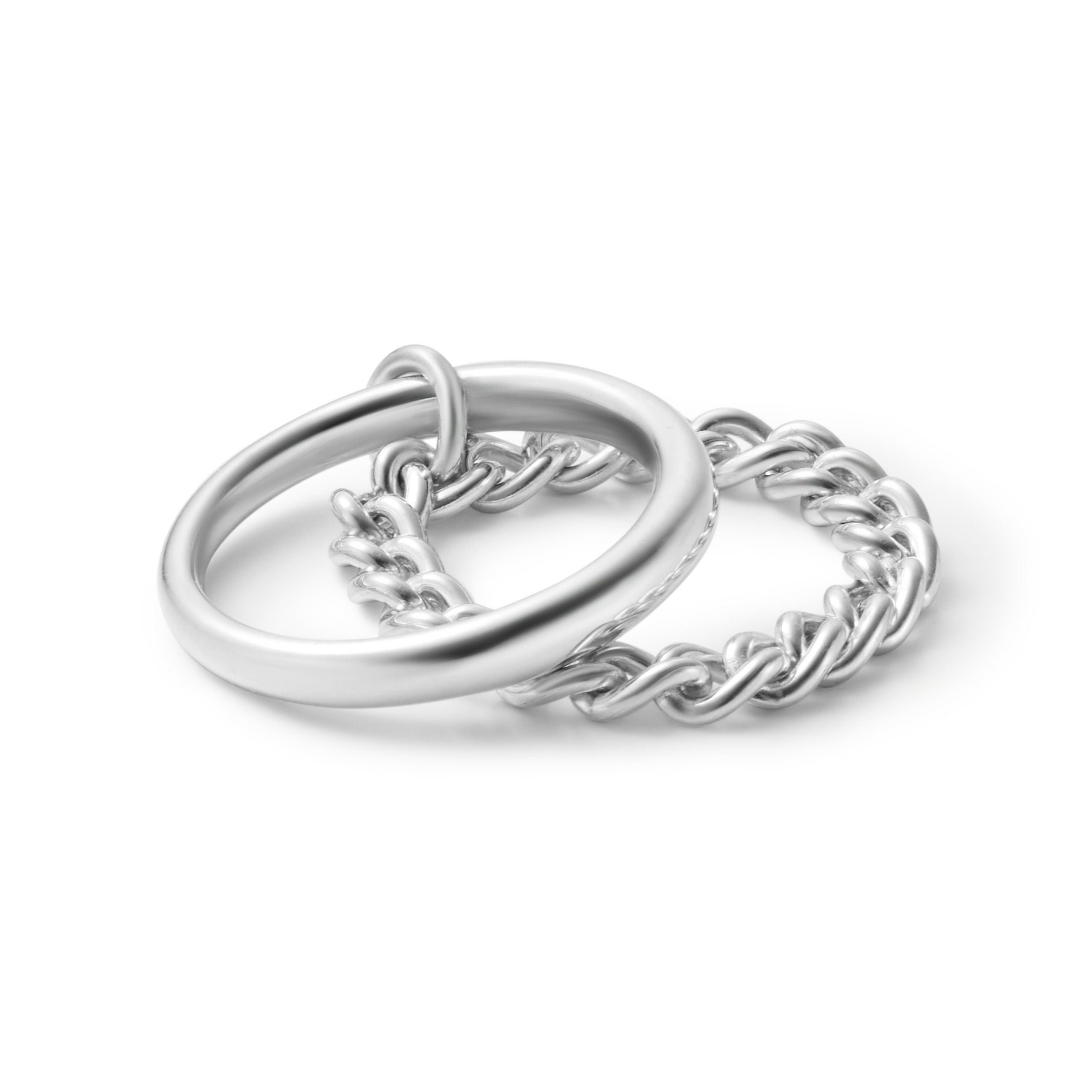 Twin Ring | GARNI ONLINE STORE