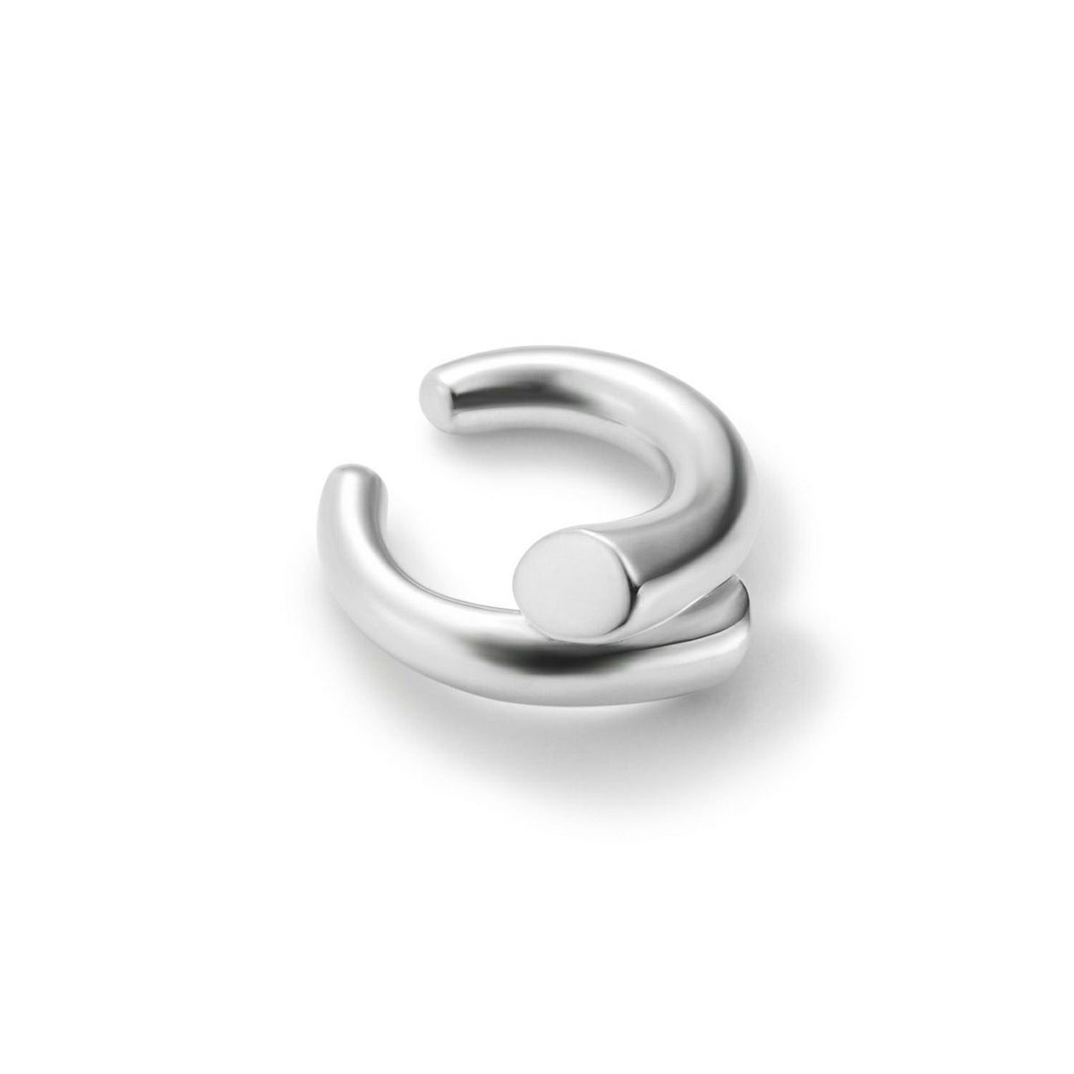 GARNI Intersect Ear Cuff