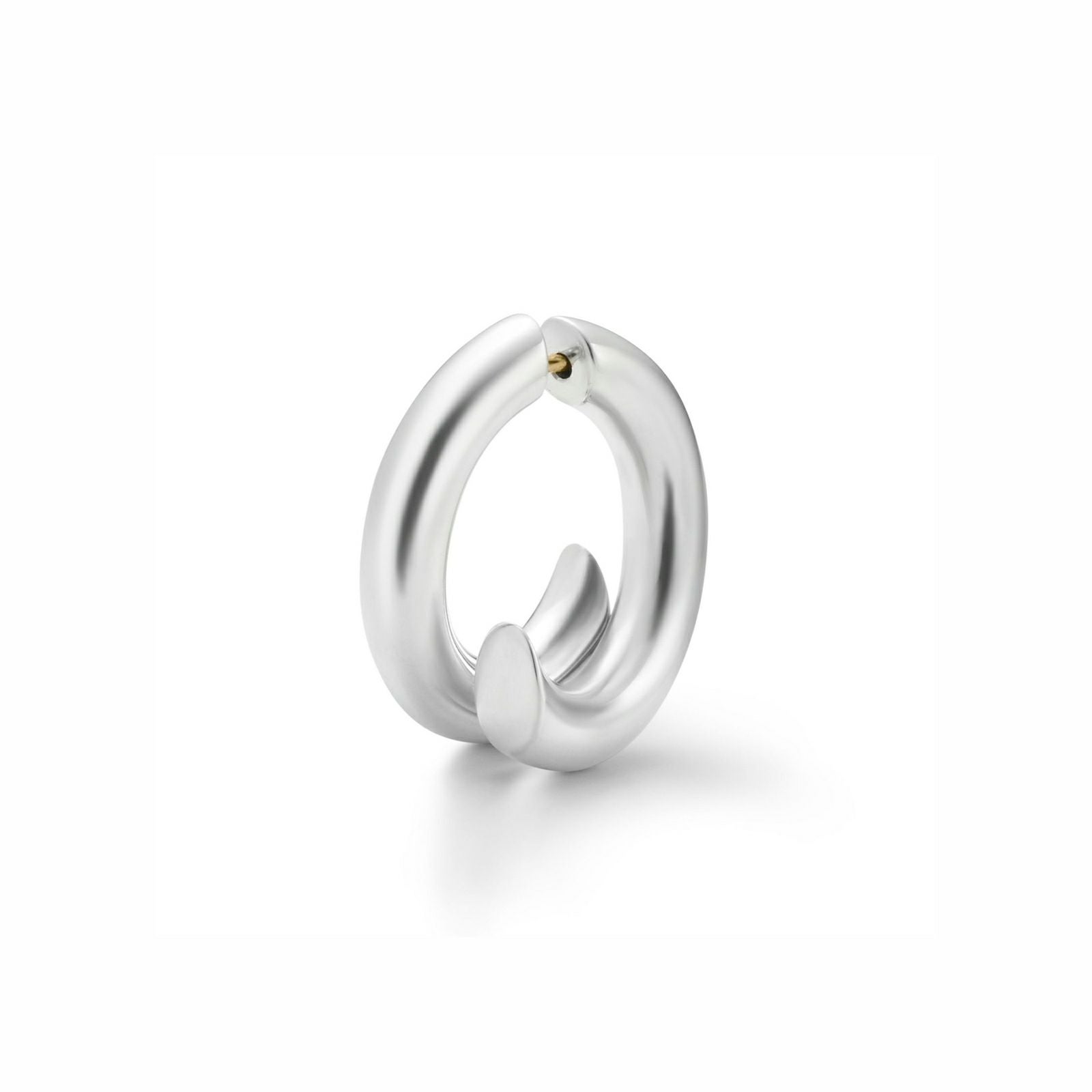 ガルニ バラ ピアス Intersect Hoop Pierce | GARNI ONLINE STORE
