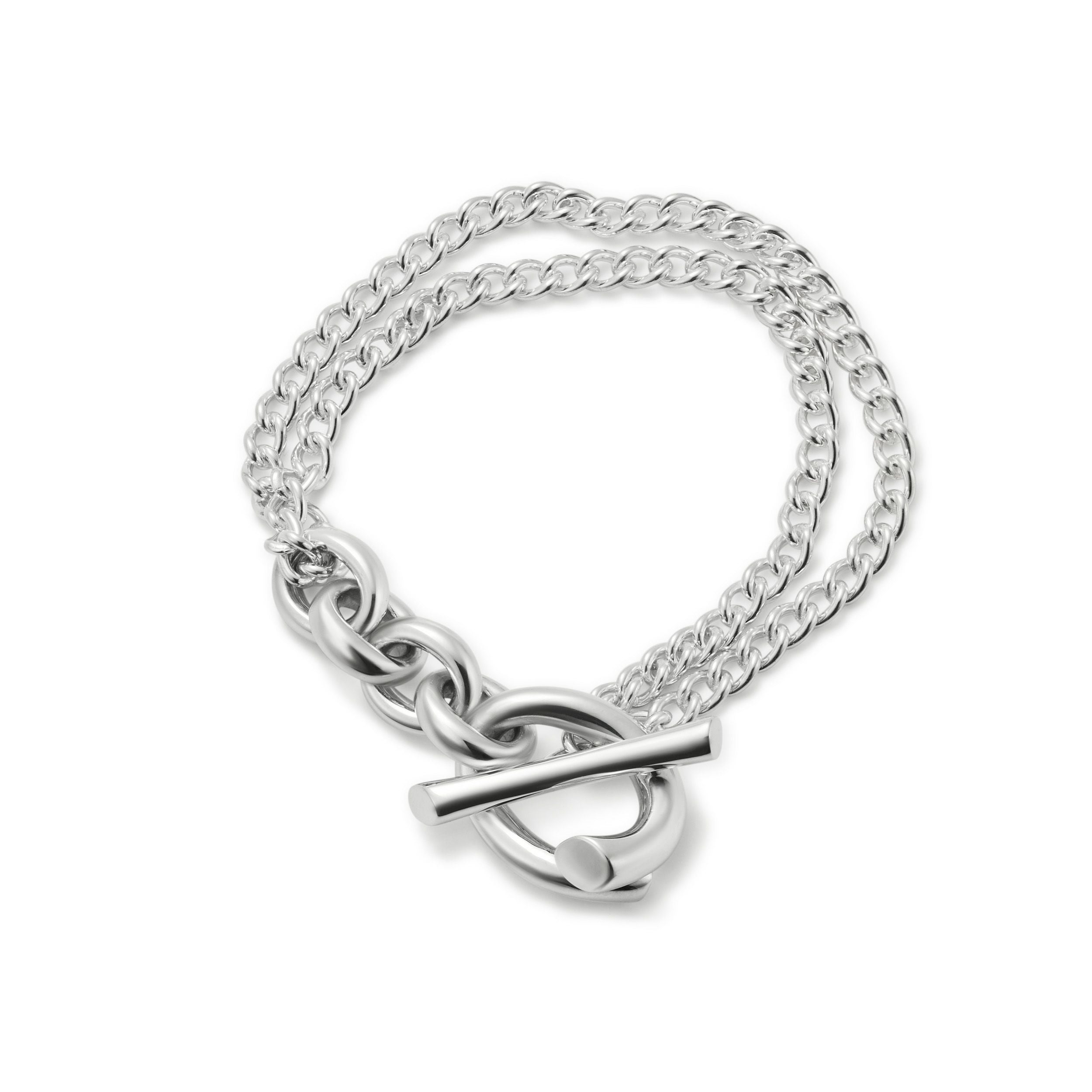 Intersect Bracelet | GARNI ONLINE STORE