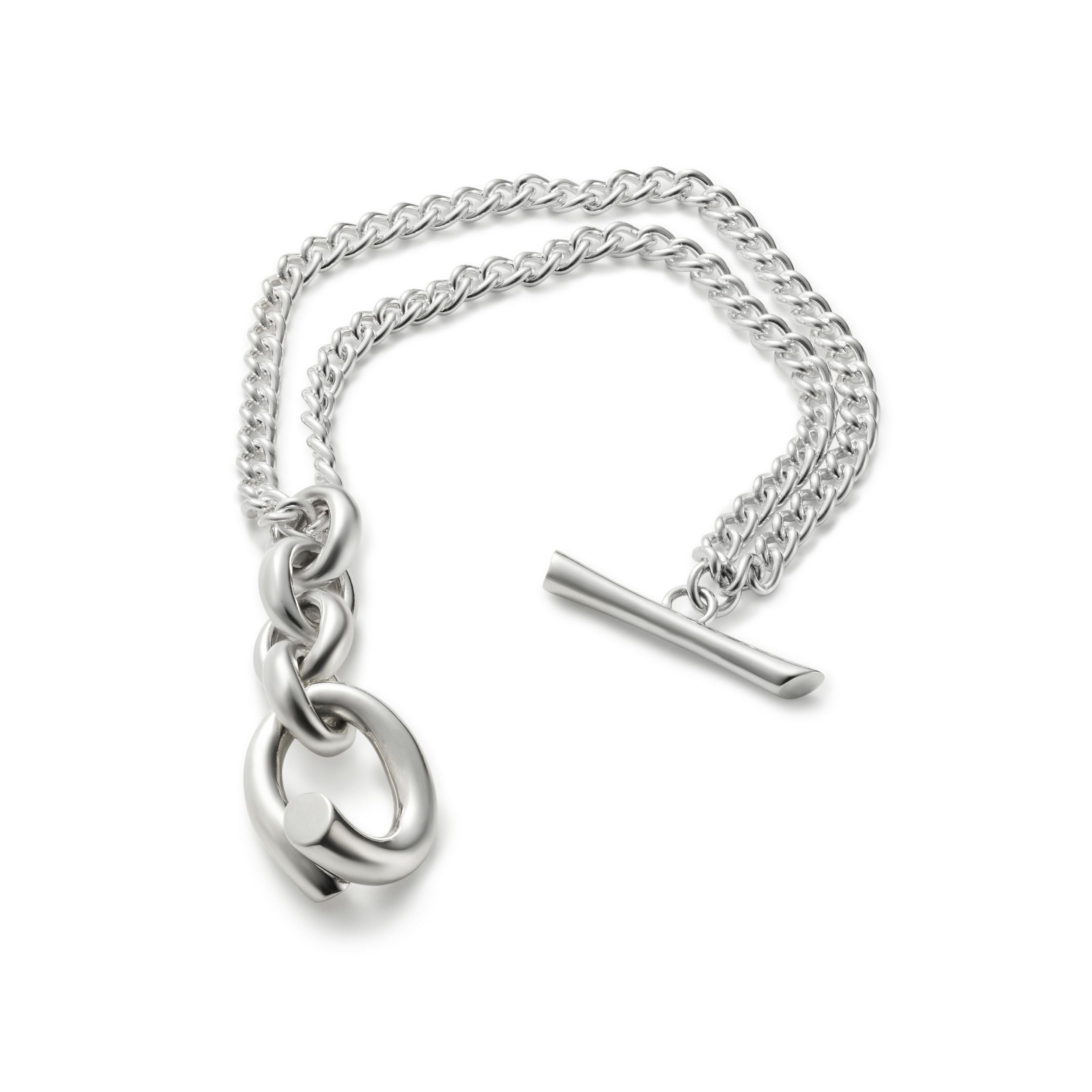 Intersect Bracelet | GARNI ONLINE STORE
