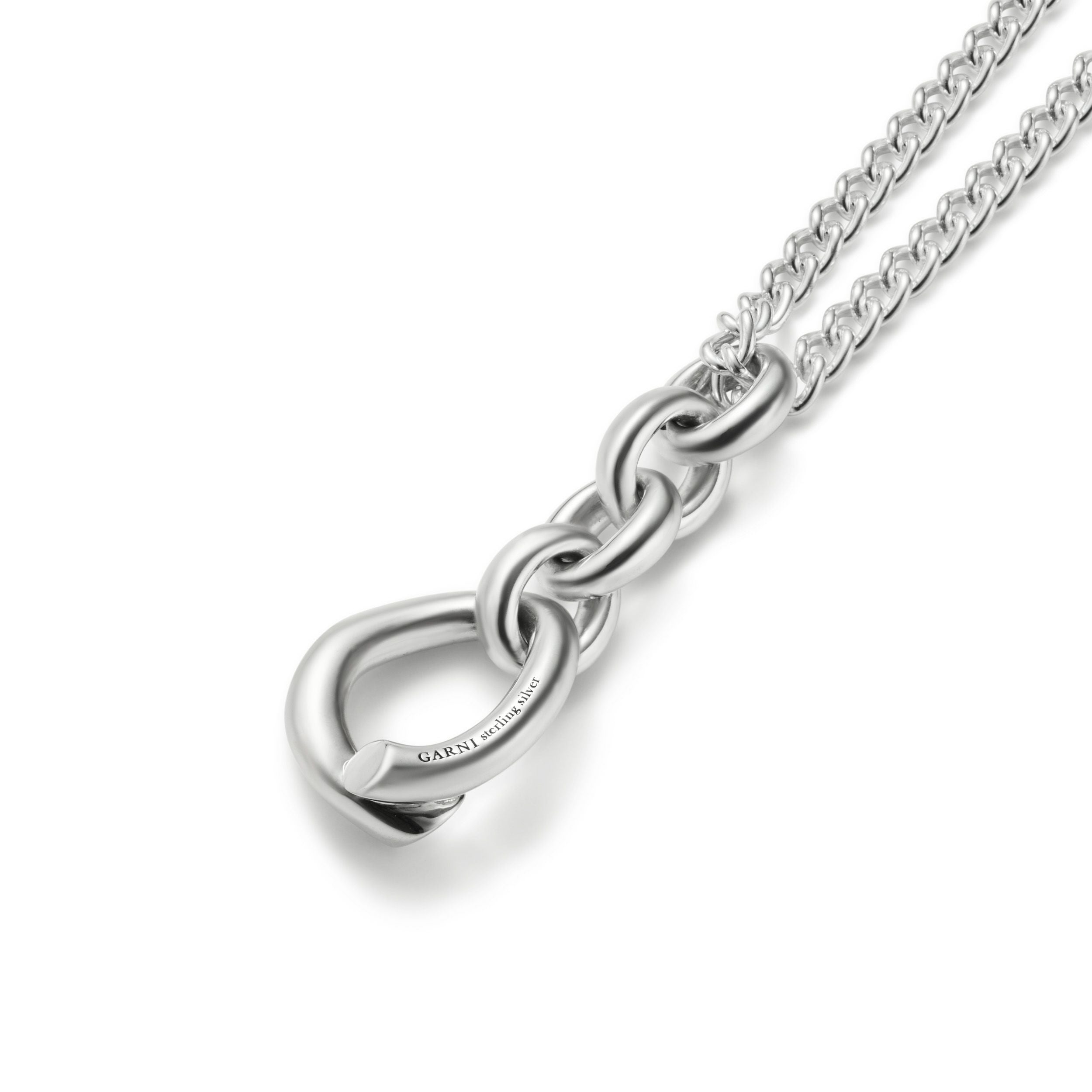 Intersect Bracelet | GARNI ONLINE STORE
