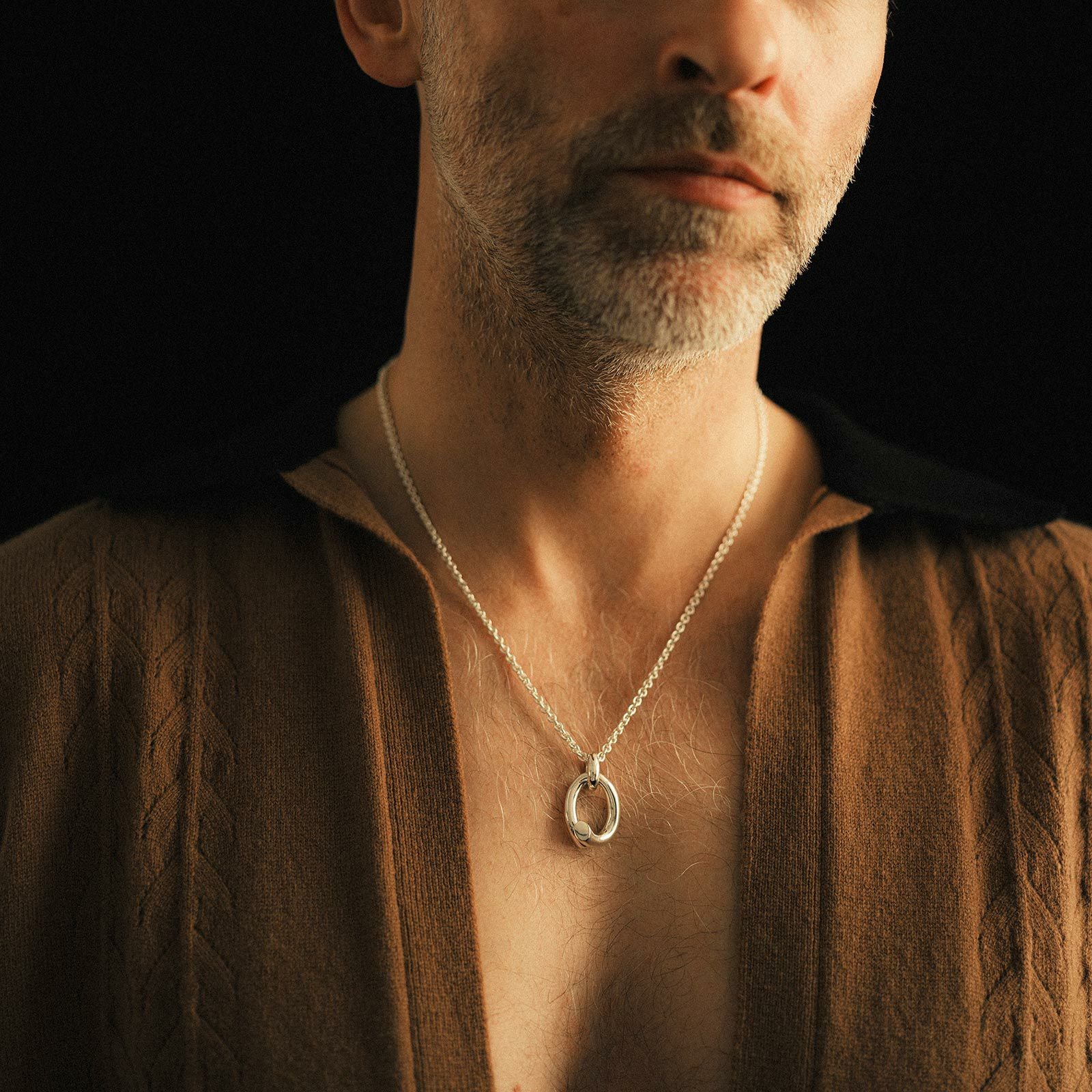 Intersect Pendant - L | GARNI ONLINE STORE