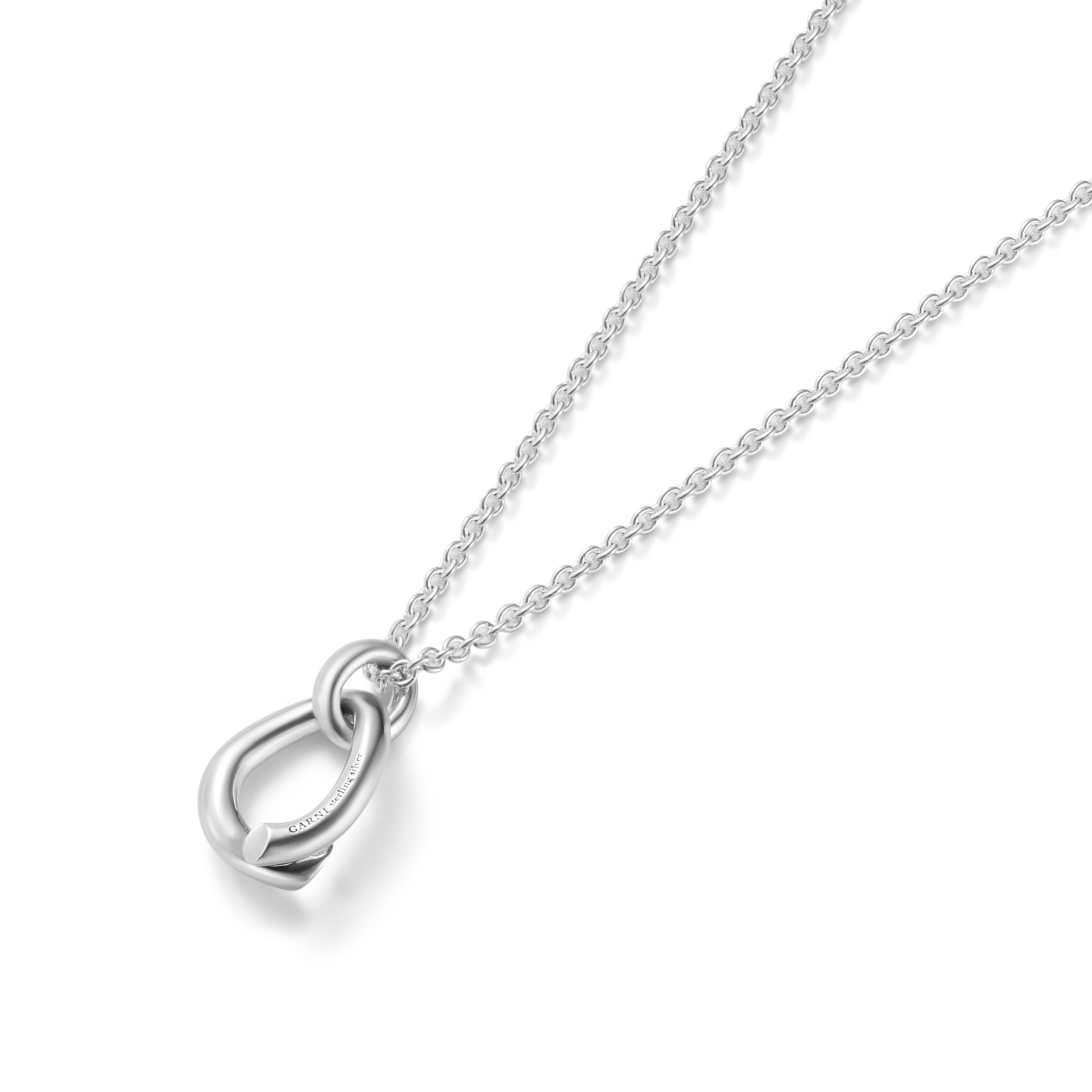 Intersect Pendant - L | GARNI ONLINE STORE