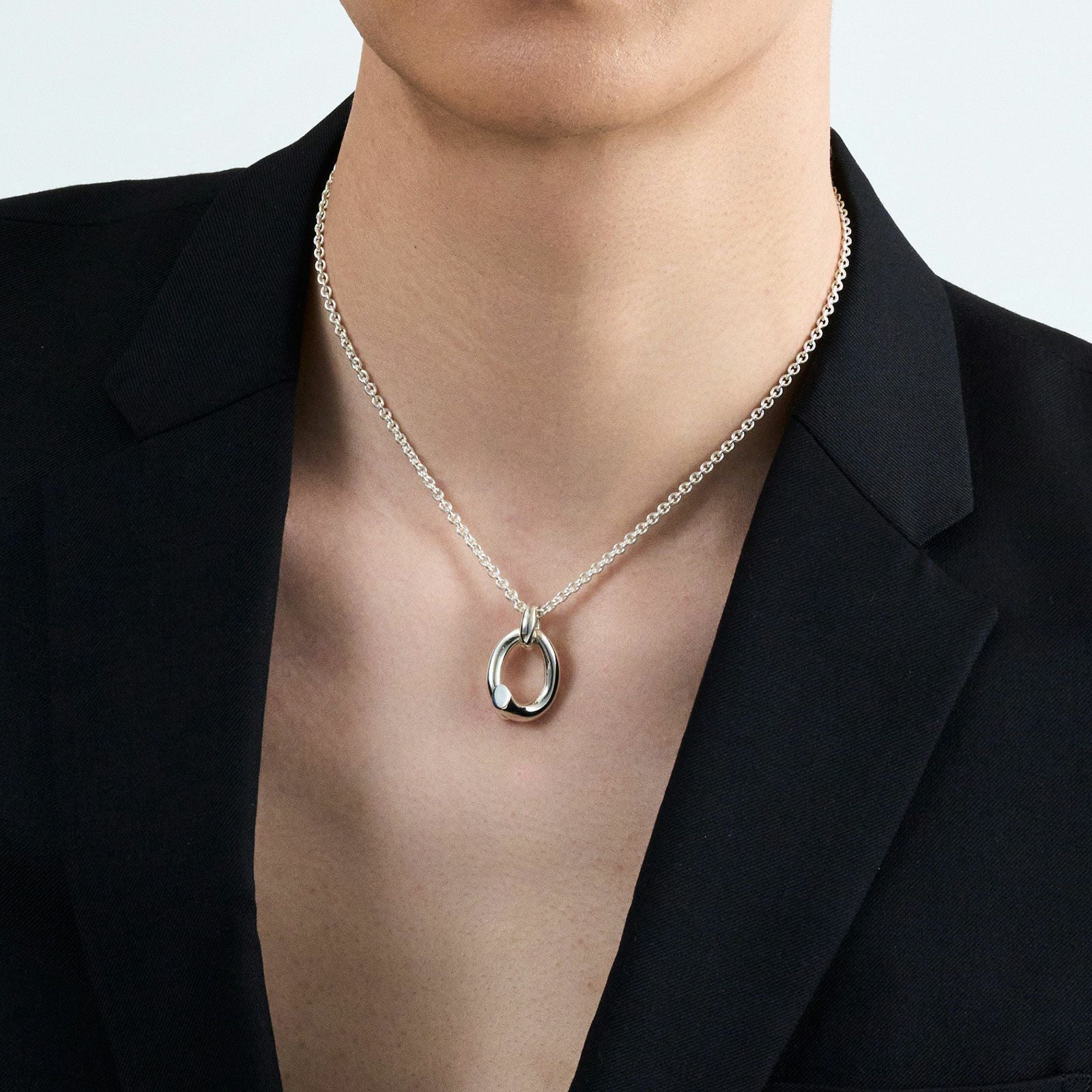 Intersect Pendant - L | GARNI ONLINE STORE