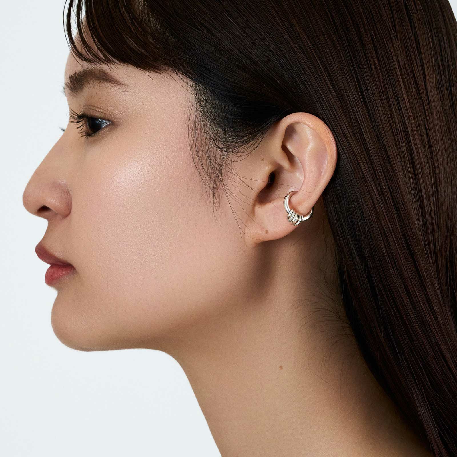 Symbol Ear Cuff | GARNI ONLINE STORE