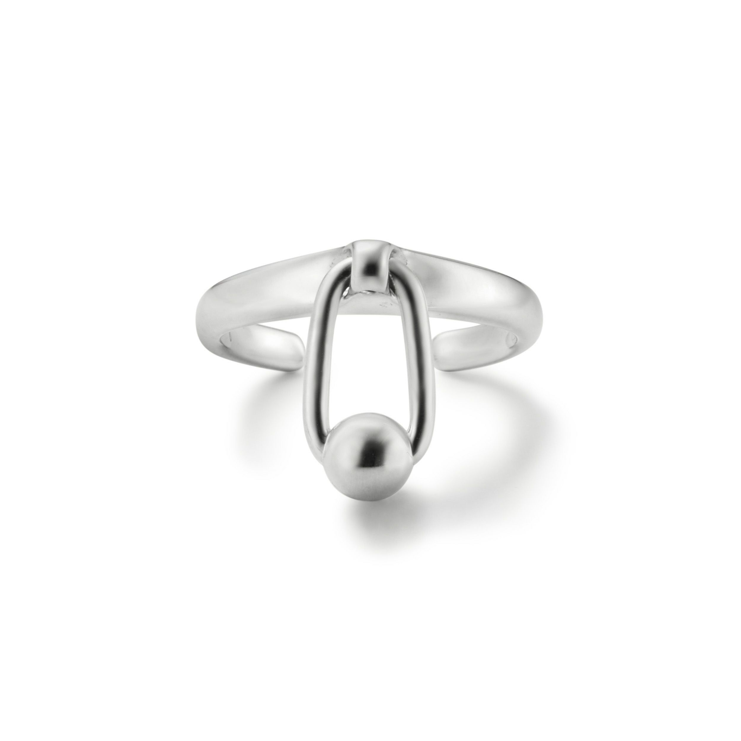 Baroque Ring | GARNI ONLINE STORE