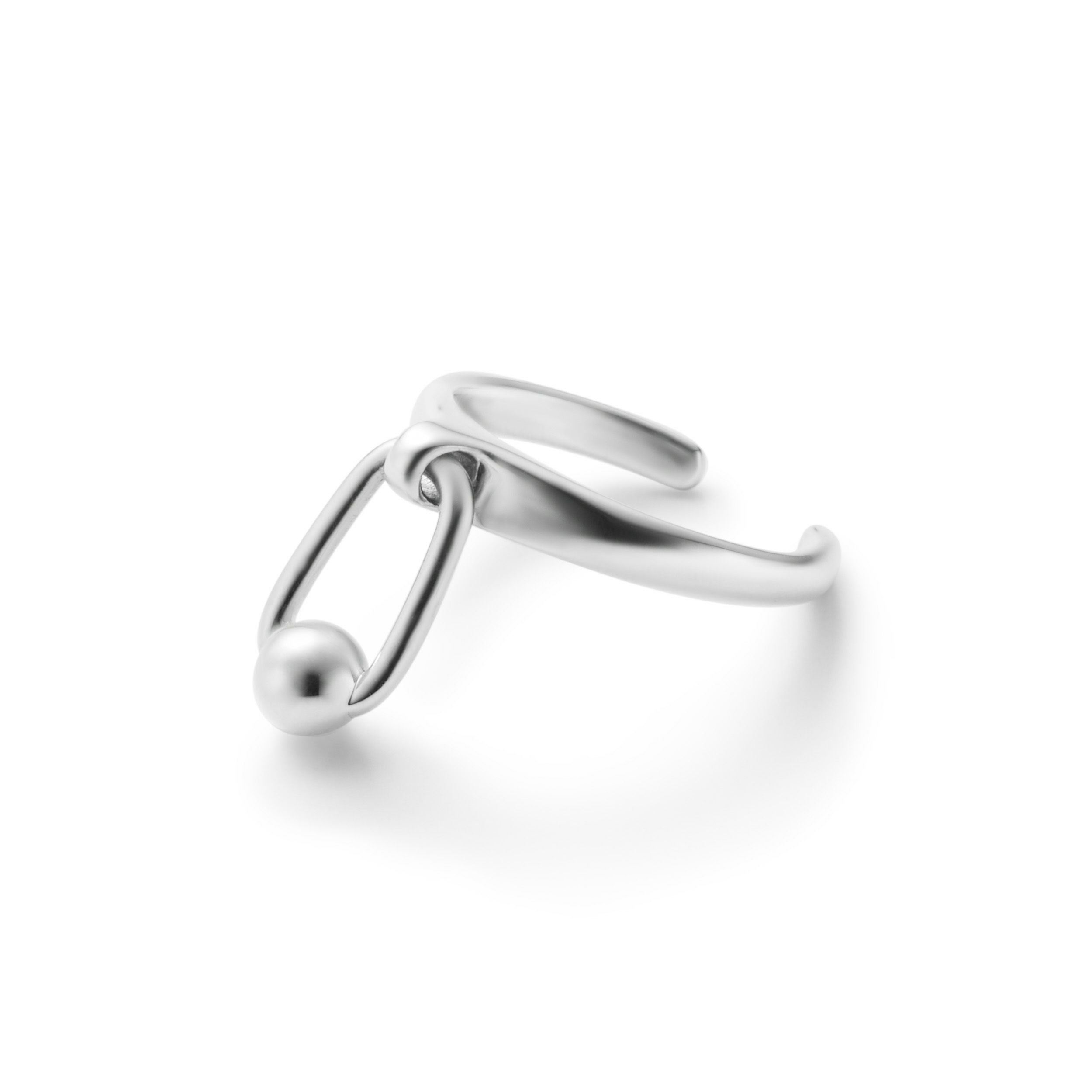 Symbol Charm Ring | GARNI ONLINE STORE