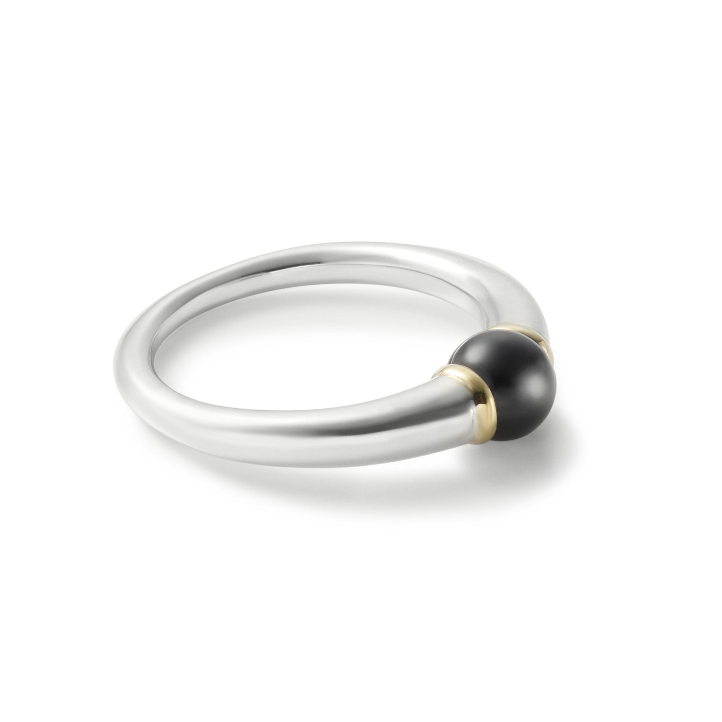Baroque Ring | GARNI ONLINE STORE