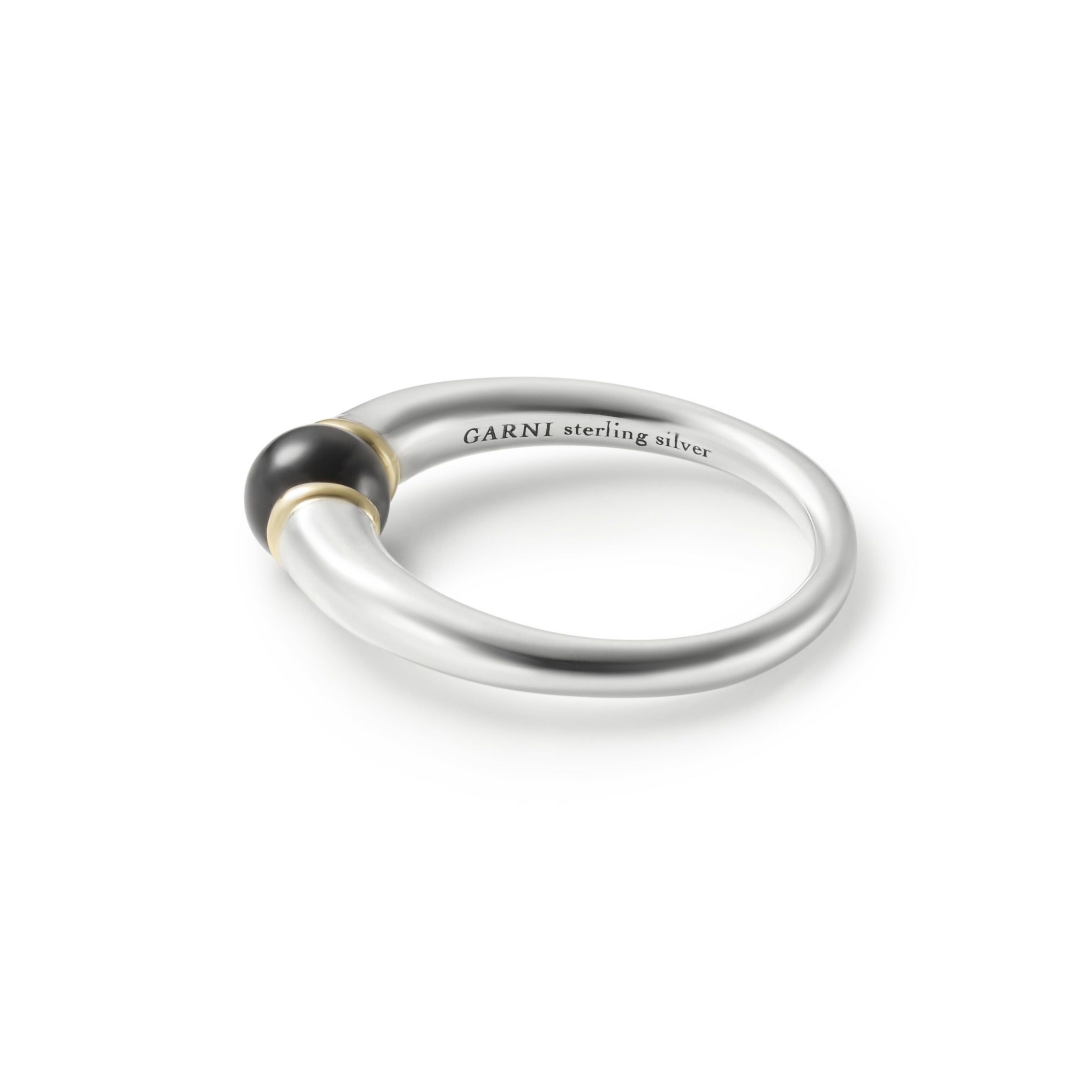 Baroque Ring | GARNI ONLINE STORE