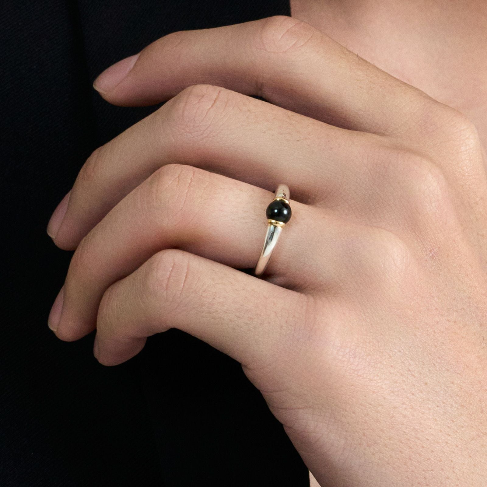 Baroque Ring | GARNI ONLINE STORE Baroque Ring | GARNI ONLINE STORE