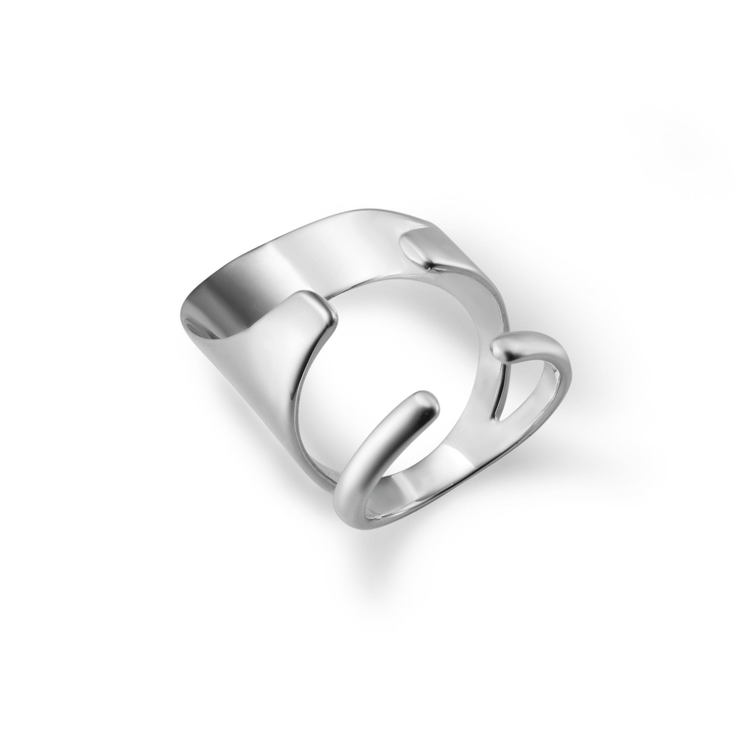 Fingertip Ring | GARNI ONLINE STORE