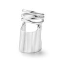 佐野晶哉着用 GARNI Armor Ring