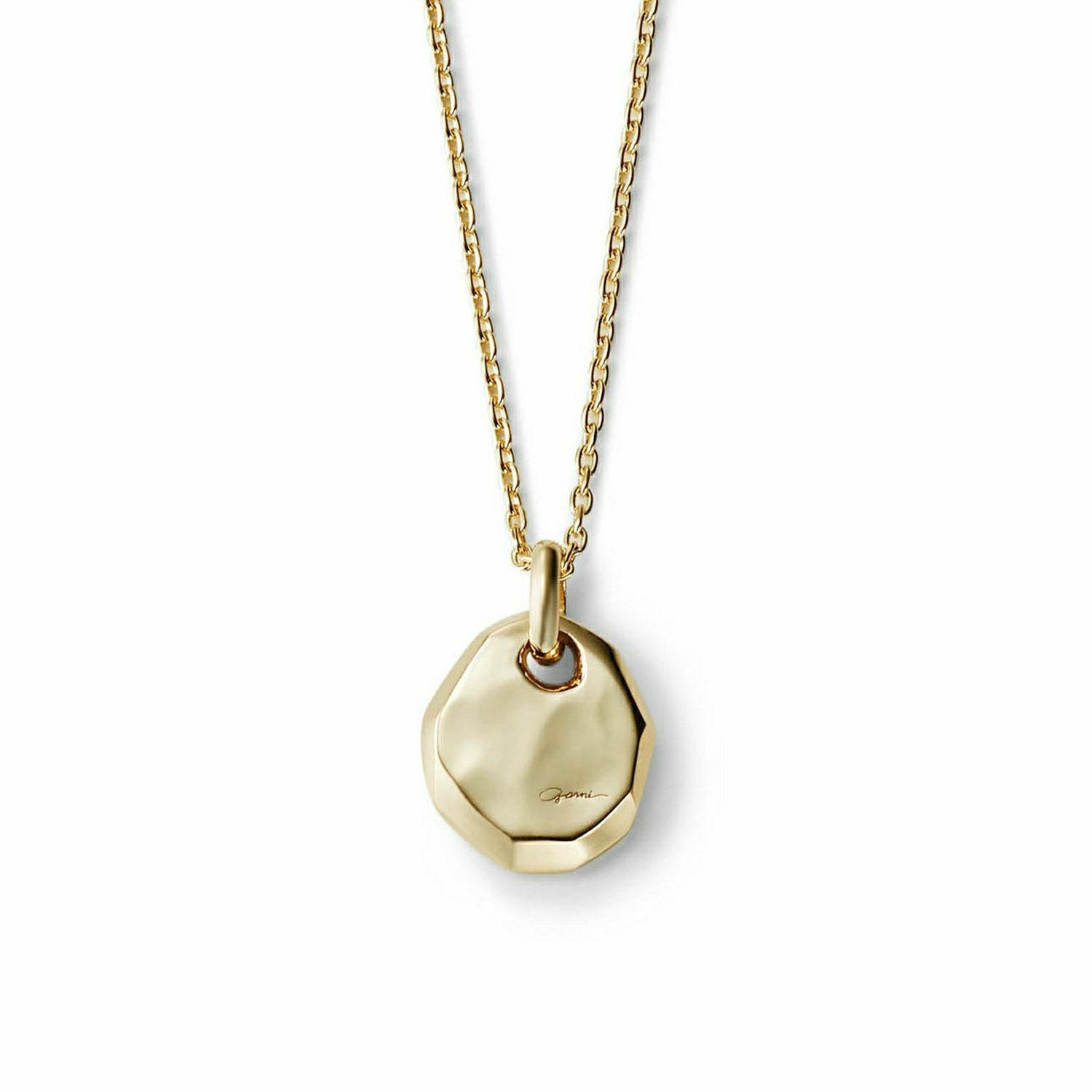 K10 Crockery Pendant - S | GARNI ONLINE STORE