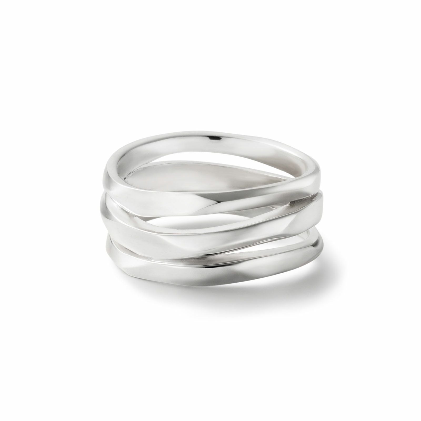 Crockery Ring - L | GARNI ONLINE STORE
