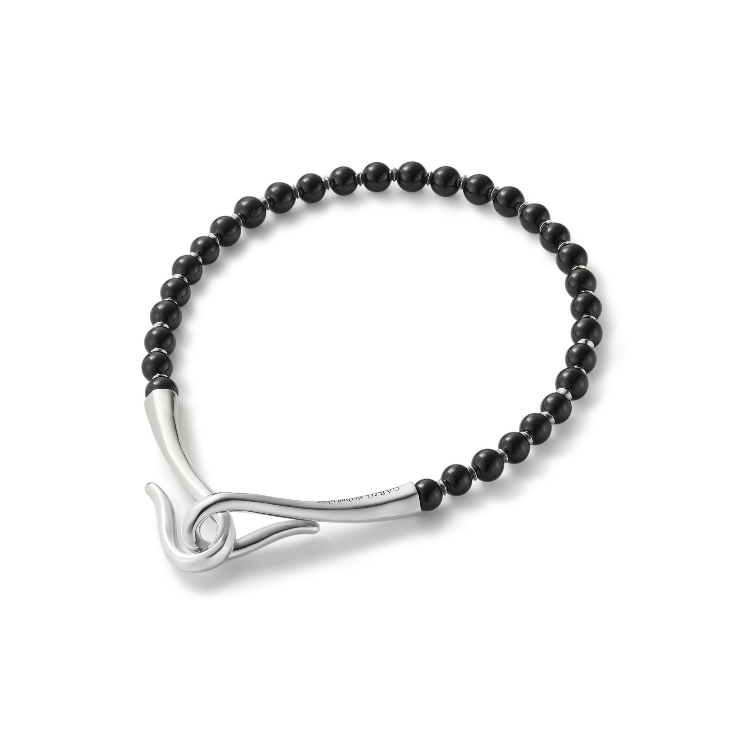 Stone Ball Bracelet | GARNI ONLINE STORE