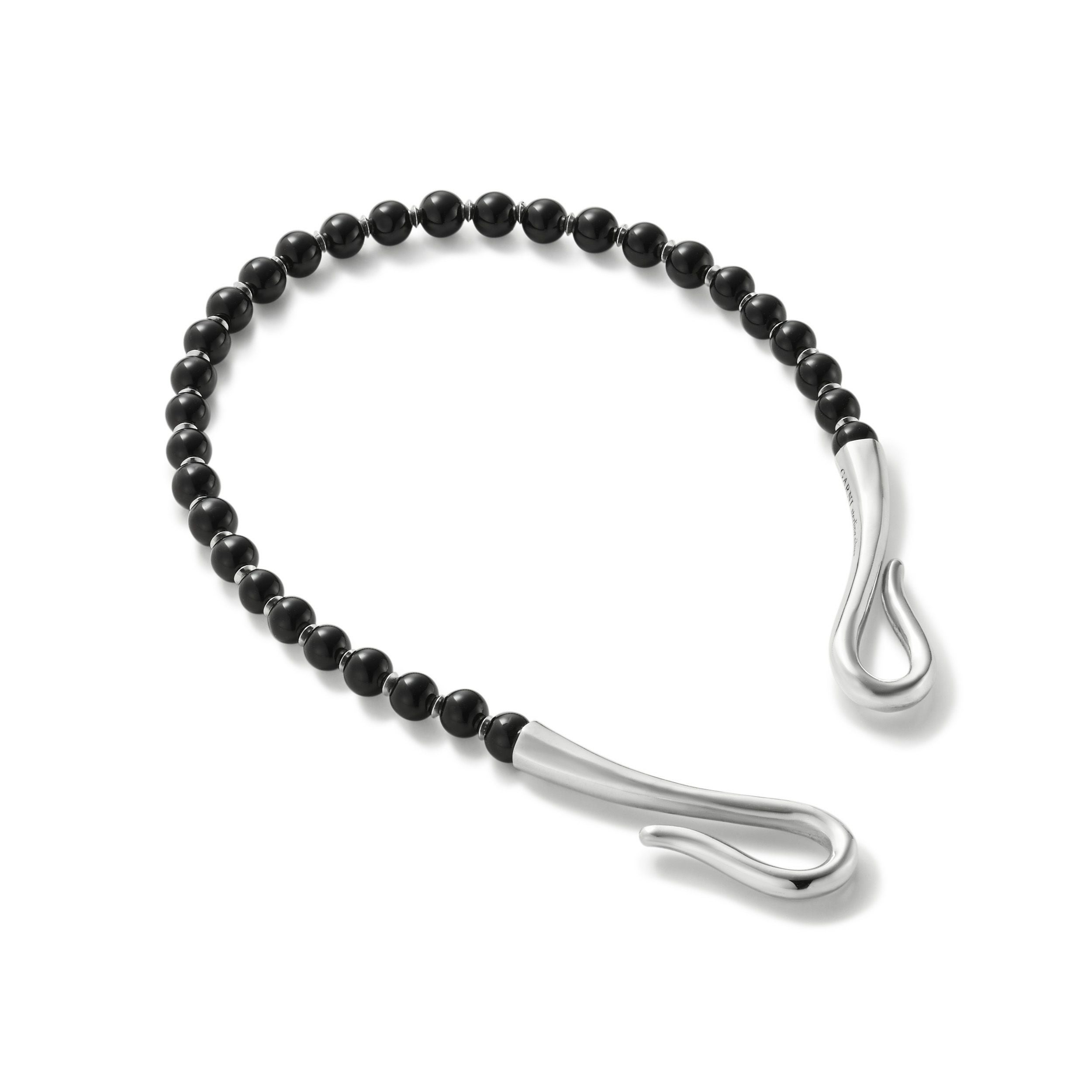 Stone Ball Bracelet | GARNI ONLINE STORE