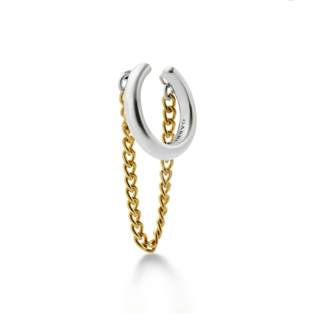 GARNI Twin Ear Cuff