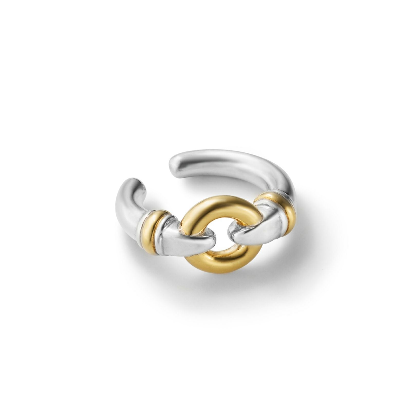 GARNI イヤーカフ Circle Ear Cuff - COMBI | GARNI ONLINE STORE