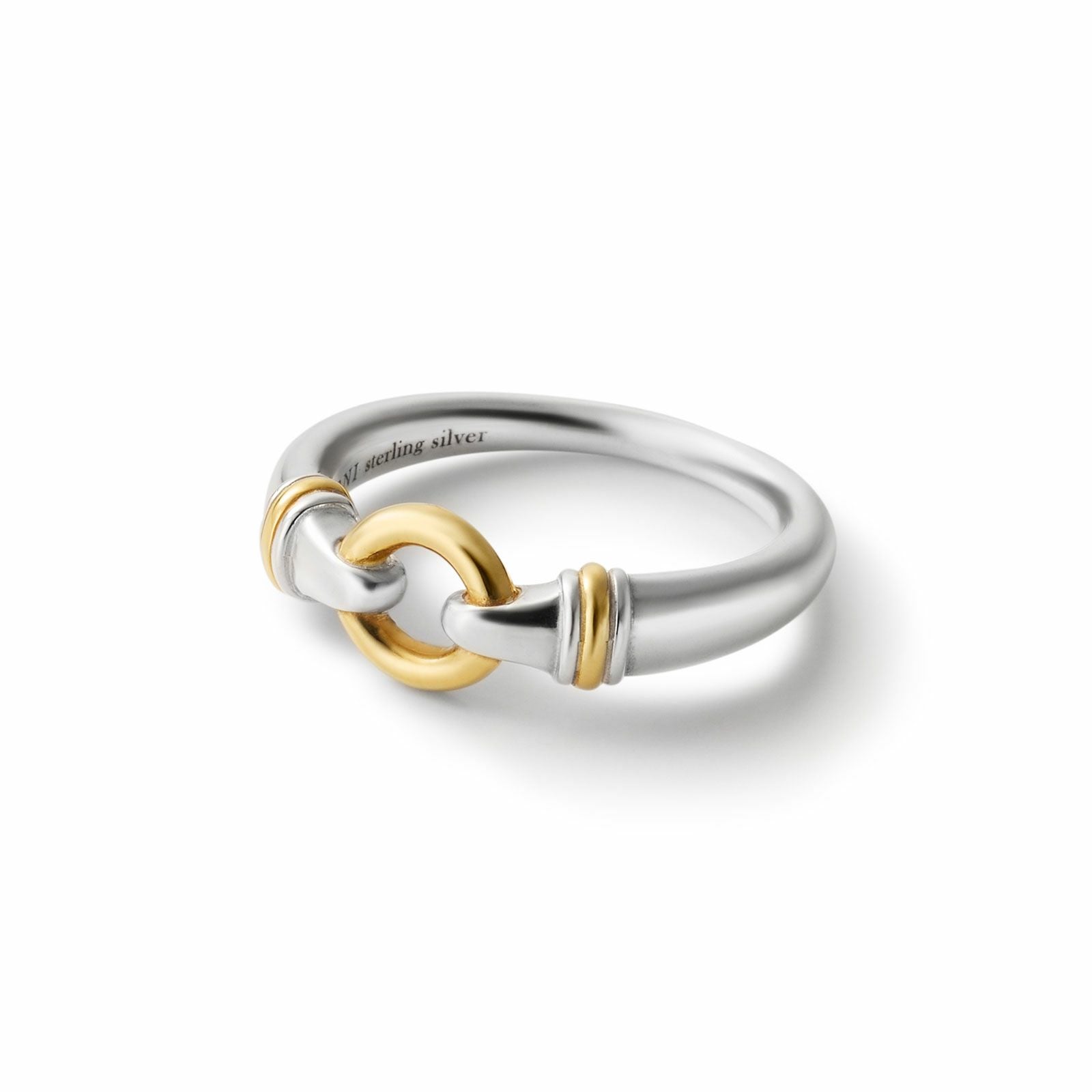 アクセサリー GARNI Circle Ring COMBI Circle Ring - COMBI | GARNI ONLINE STORE