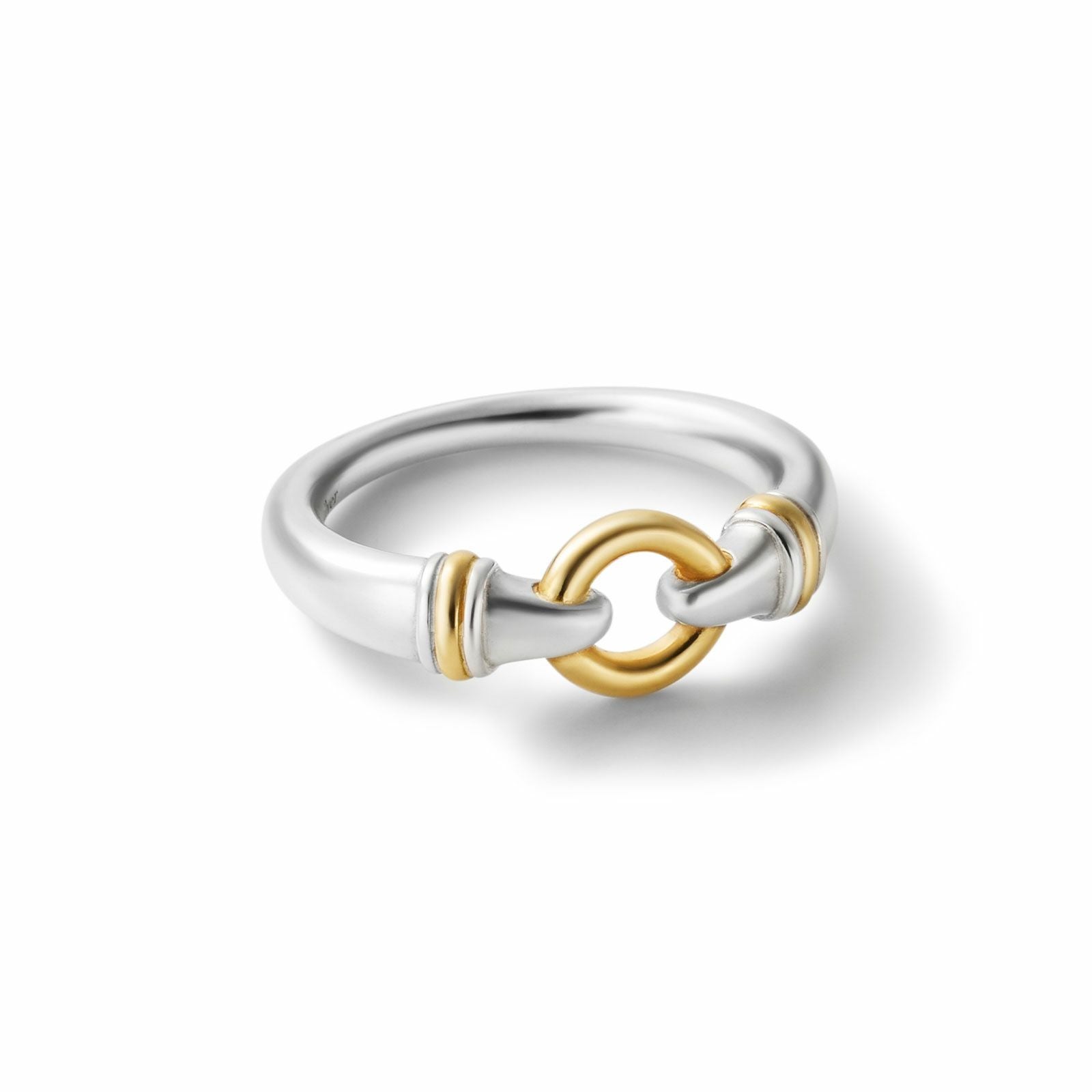 Circle Ring - COMBI | GARNI ONLINE STORE
