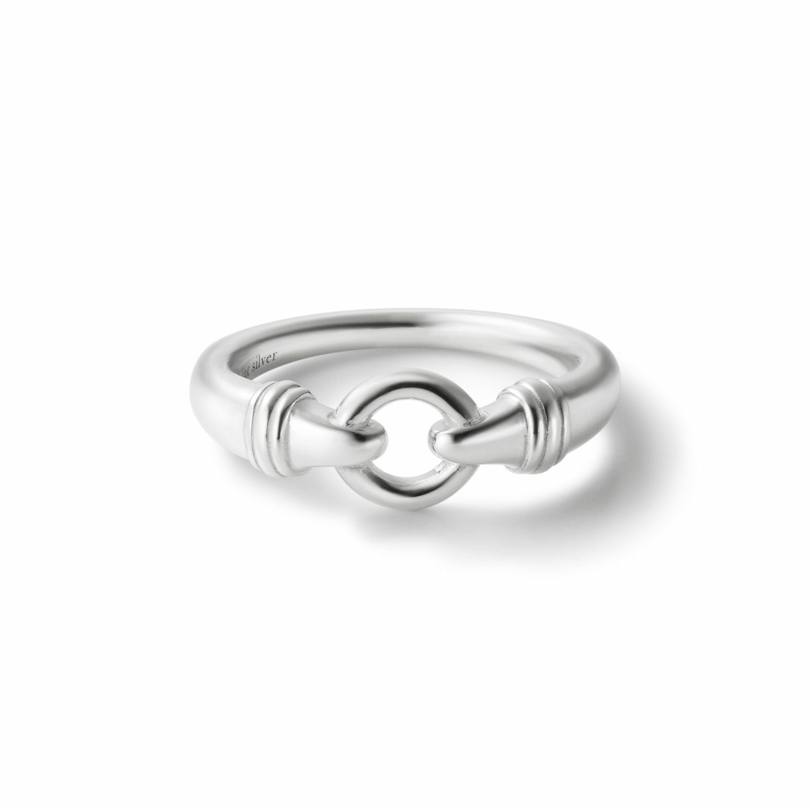 Circle Ring | GARNI ONLINE STORE Circle Ring | GARNI ONLINE STORE